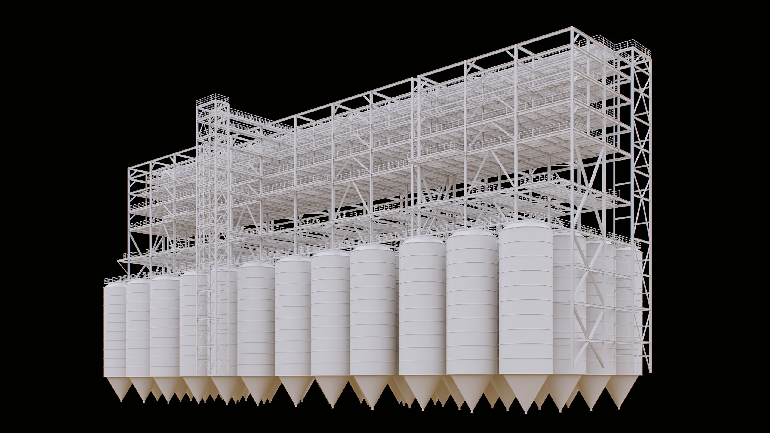 Визуализации. Игорь Кильдяшев | 3D-художник · арт-директор | Москва