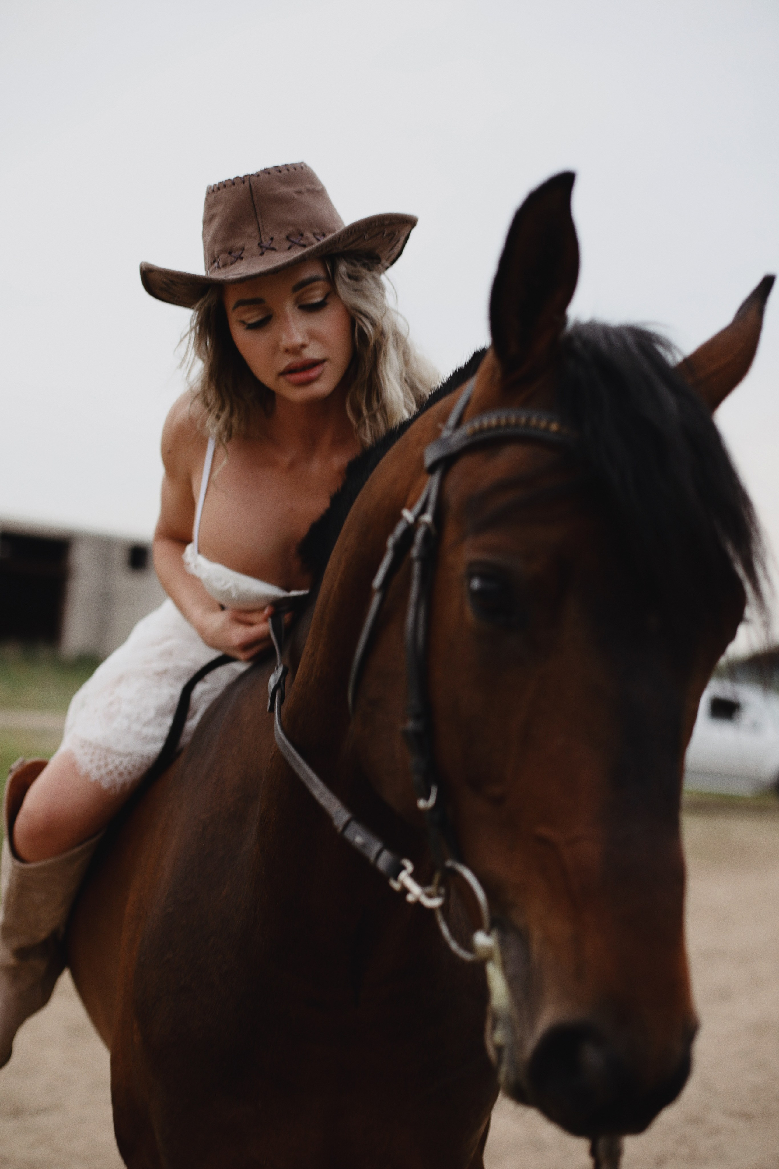 Ранчо. Семейный и свадебный фотограф в Хабаровске