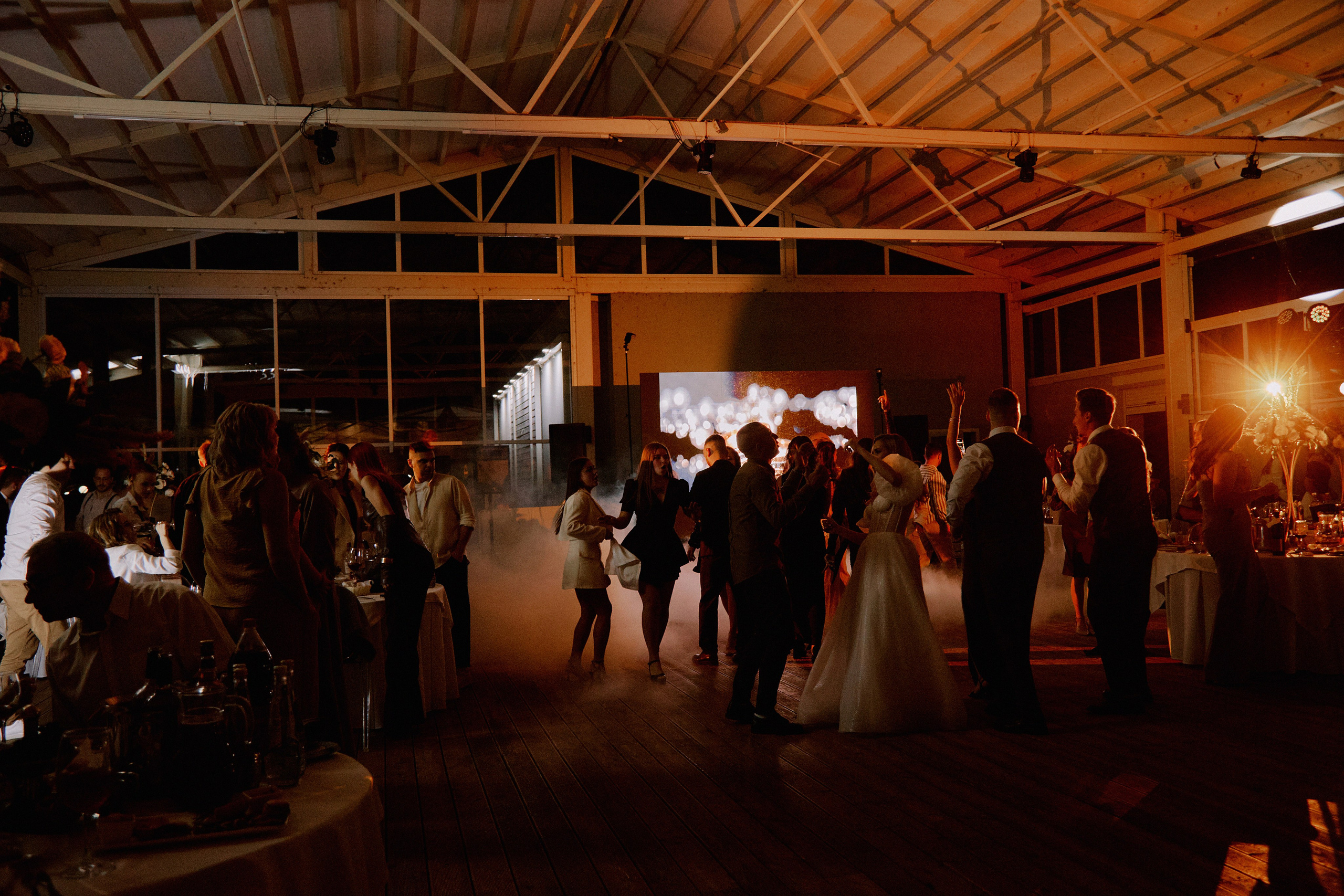 Танцуй со мной. Фотограф Елена Краснопевцева