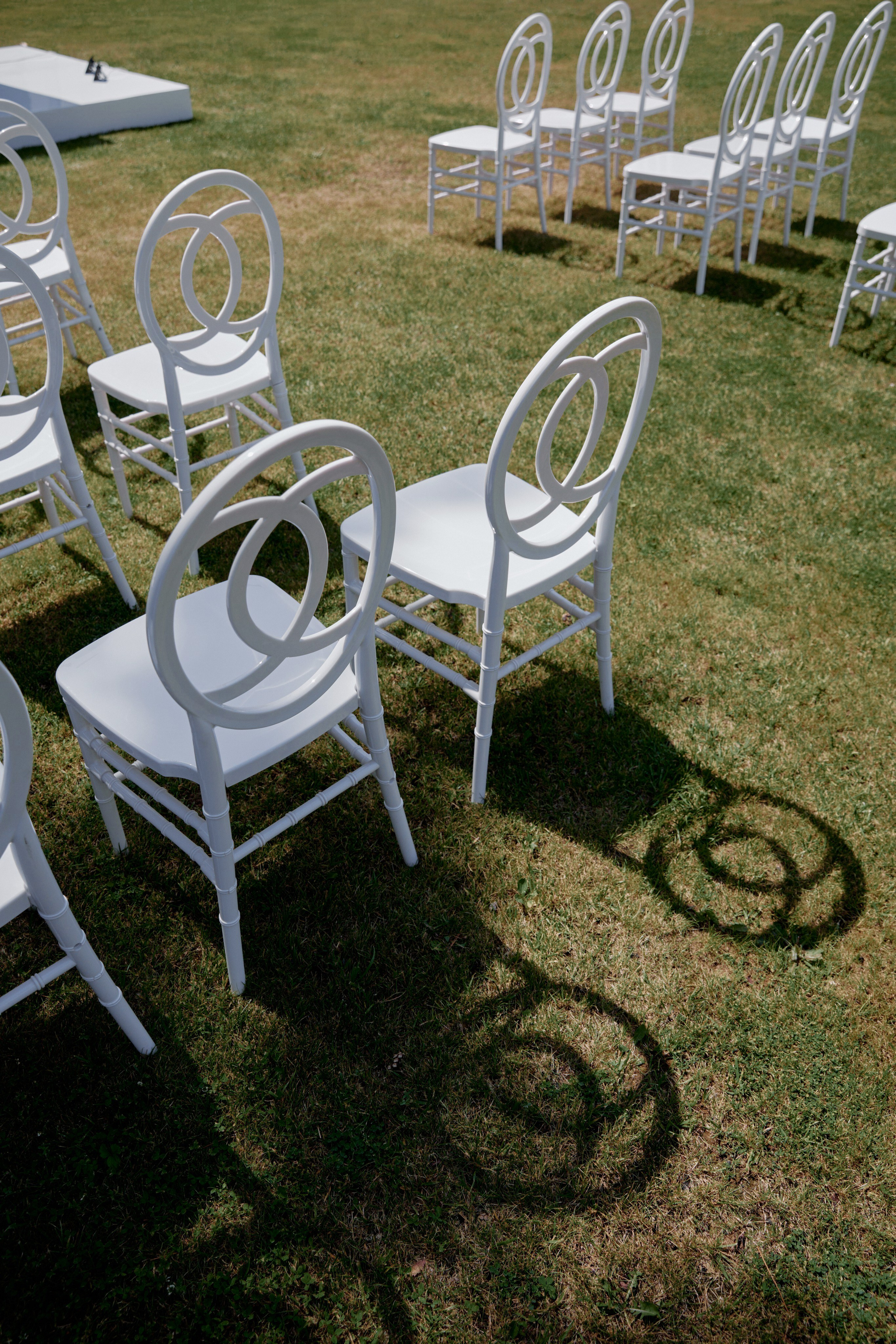 95 градусов по Фаренгейту. Фотограф Елена Краснопевцева