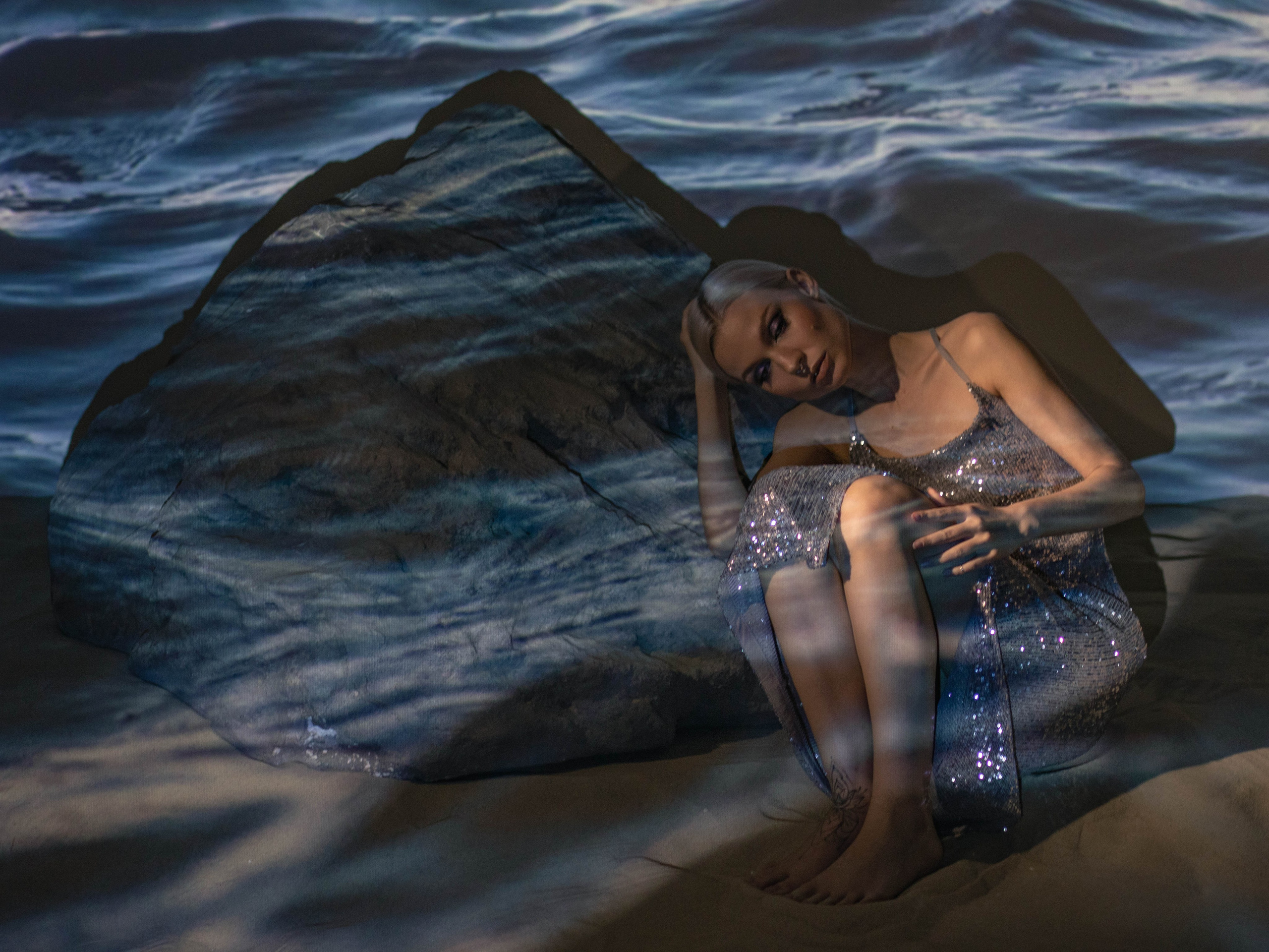 Катя. Фотограф в Екатеринбурге Елизарова Юлия