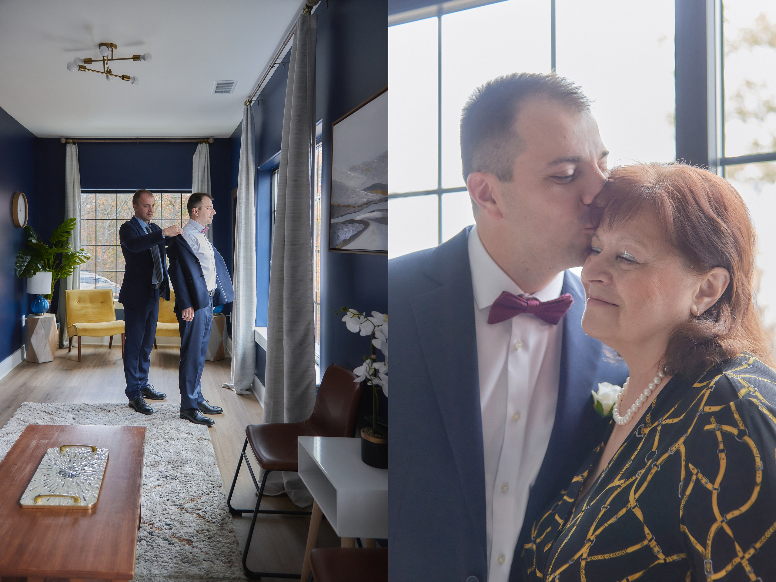 Wedding photographer Oklahoma US