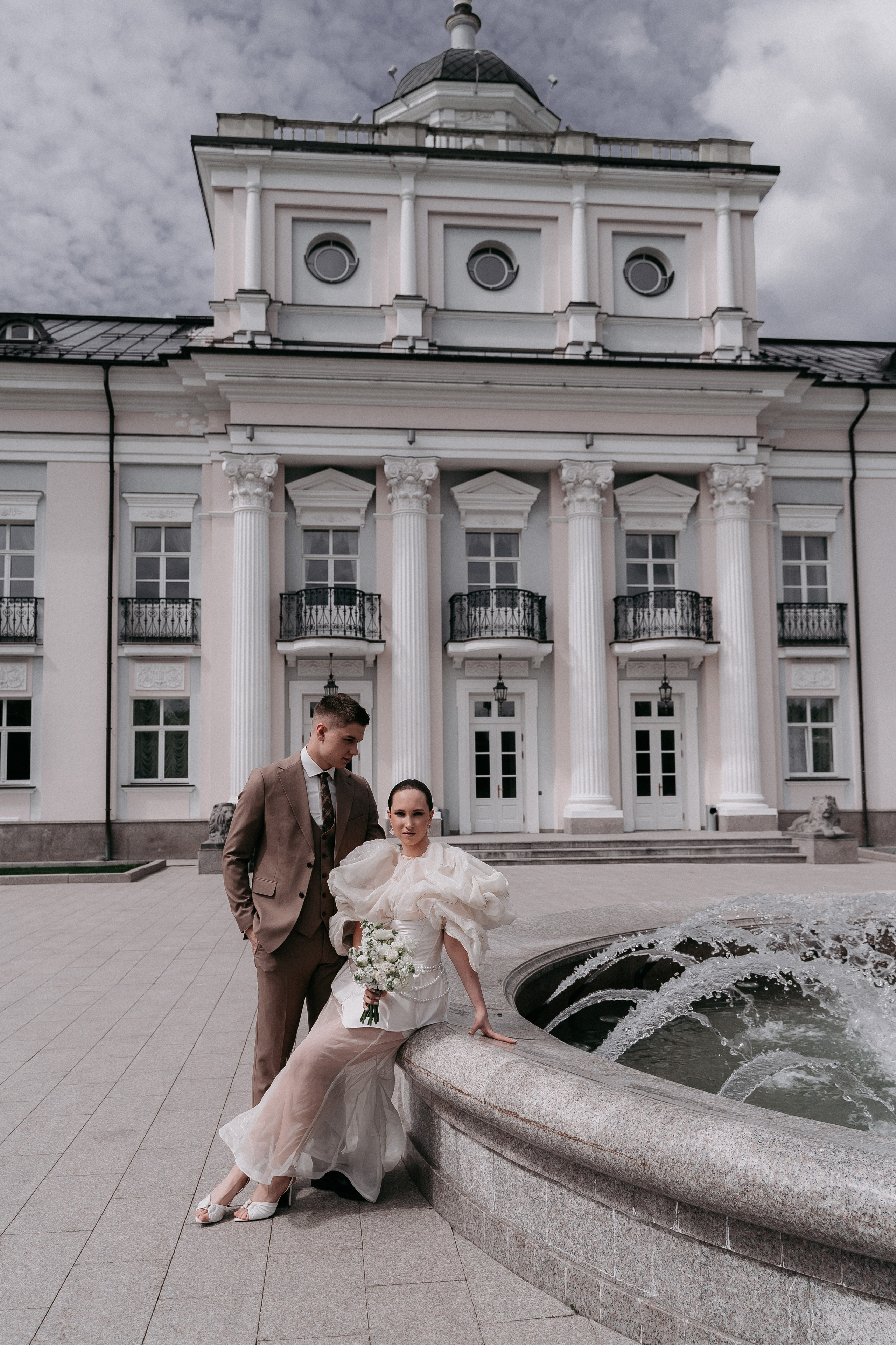 A&V. Свадебный фотограф в Чебоксарах