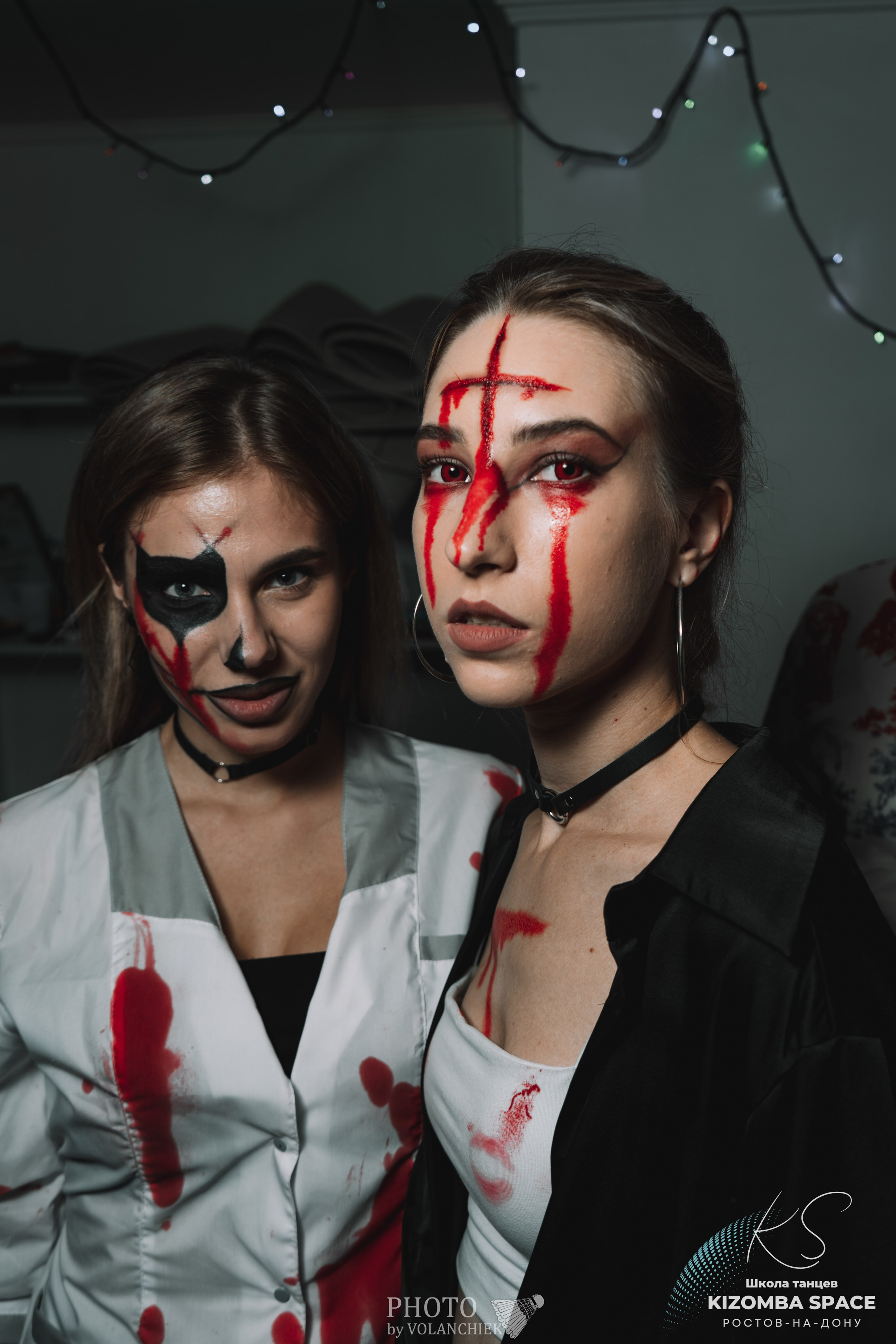 Репортажная фотосессия. Photo by Volanchiek