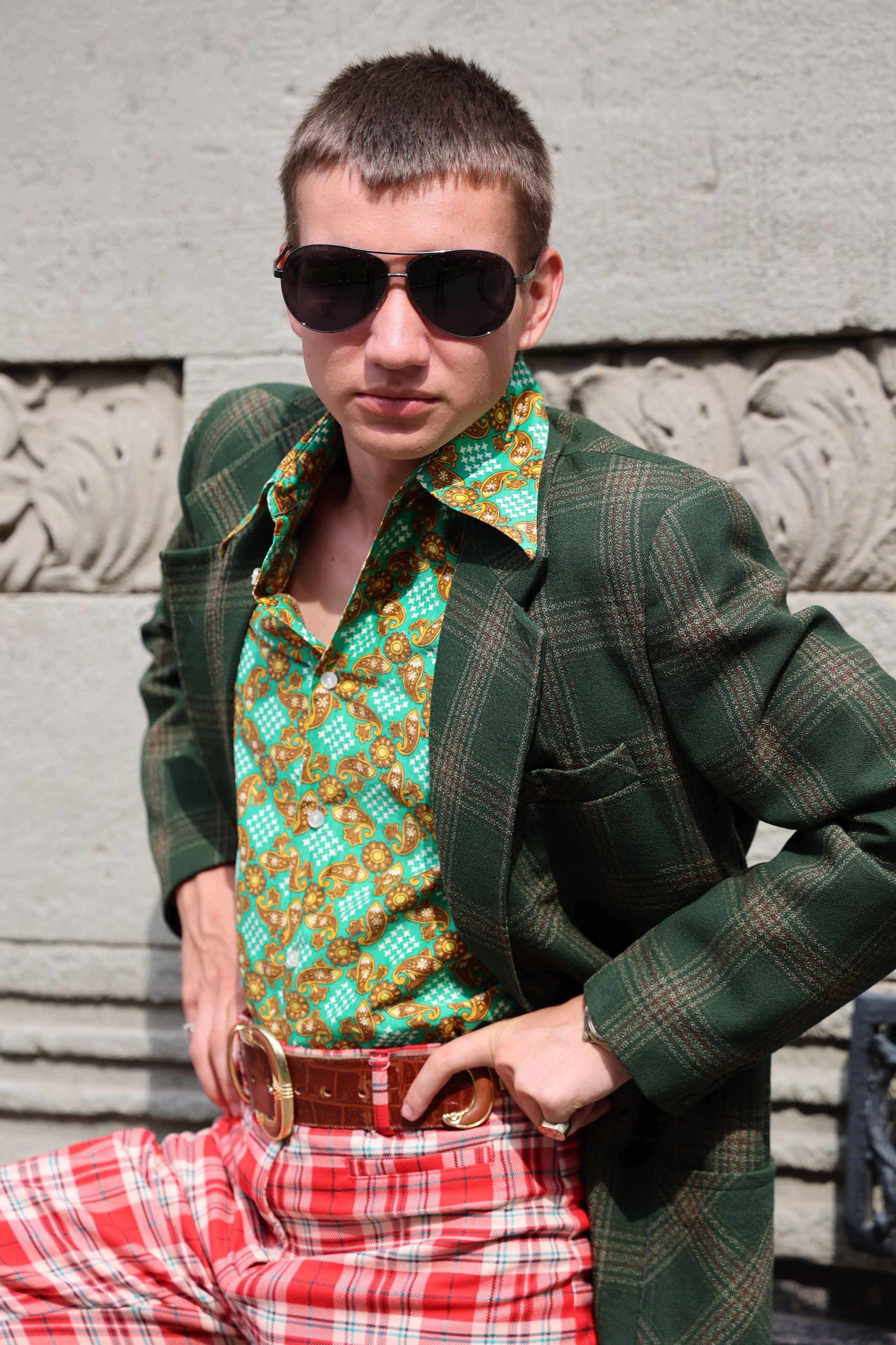 Красивые взрослые. Фотограф в Санкт-Петербурге Анна Сосновская