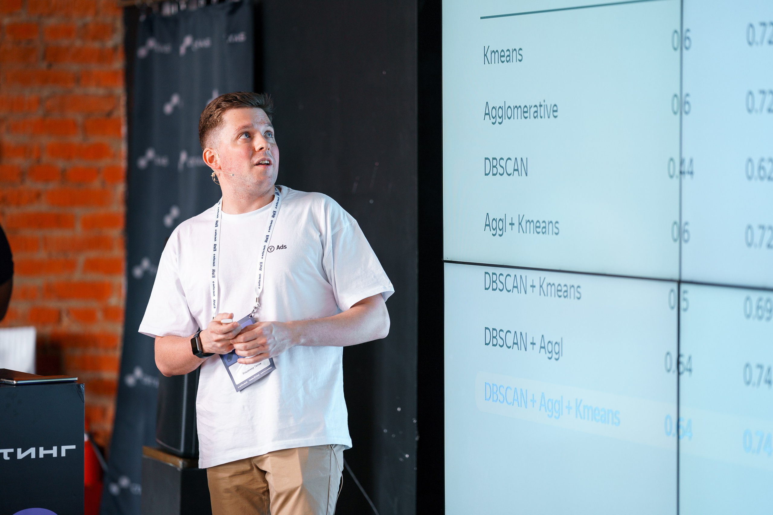 Aha! — 8 июля 2022. Фотобанк Матемаркетинг