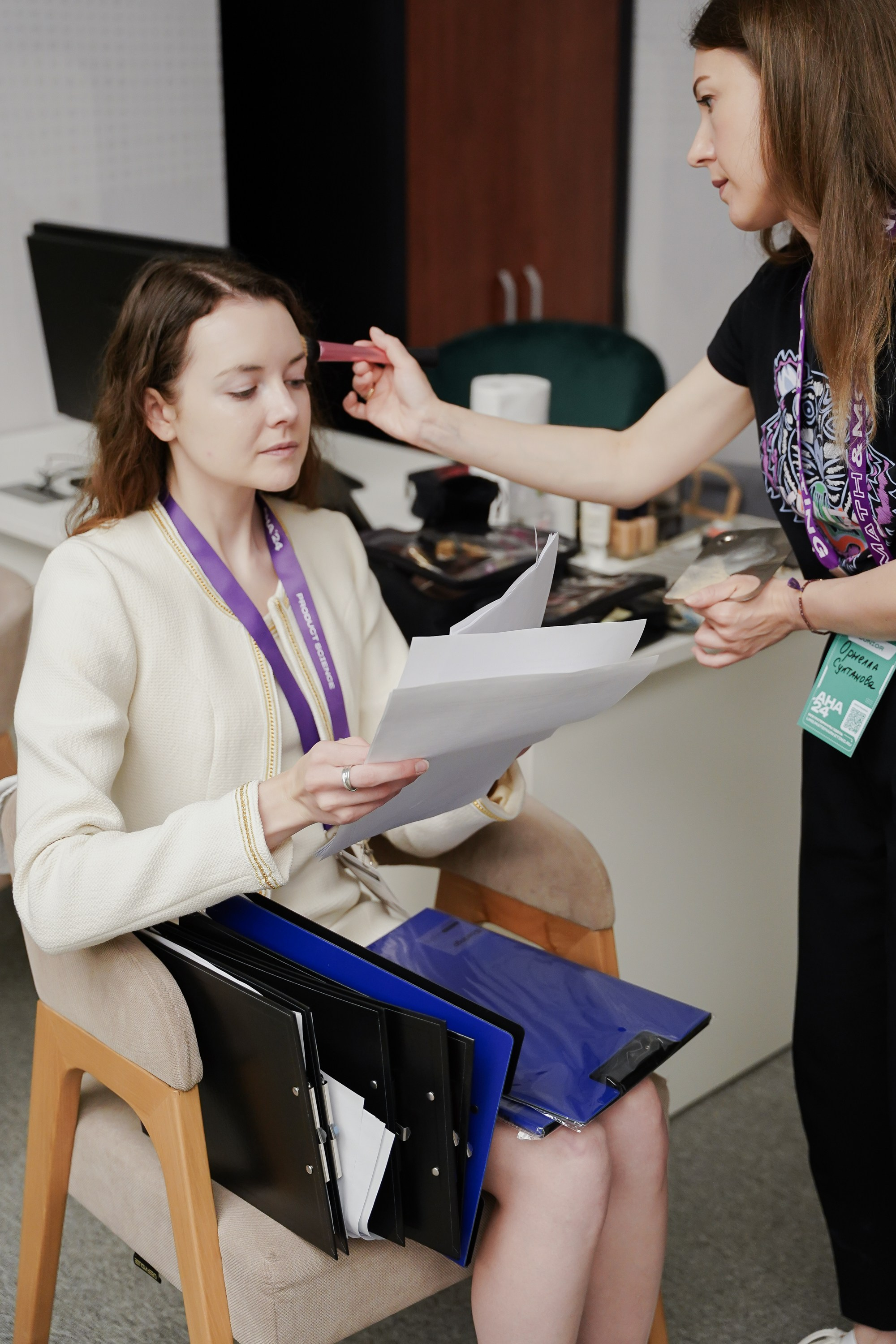 Aha! — 6 июня 2024. Фотобанк Матемаркетинг