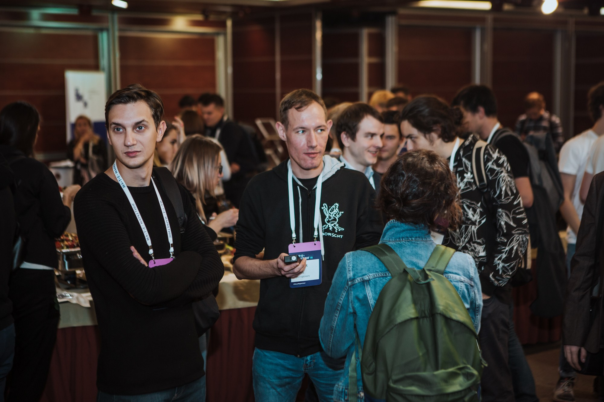 Матемаркетинг — 7 ноября 2018. Фотобанк Матемаркетинг