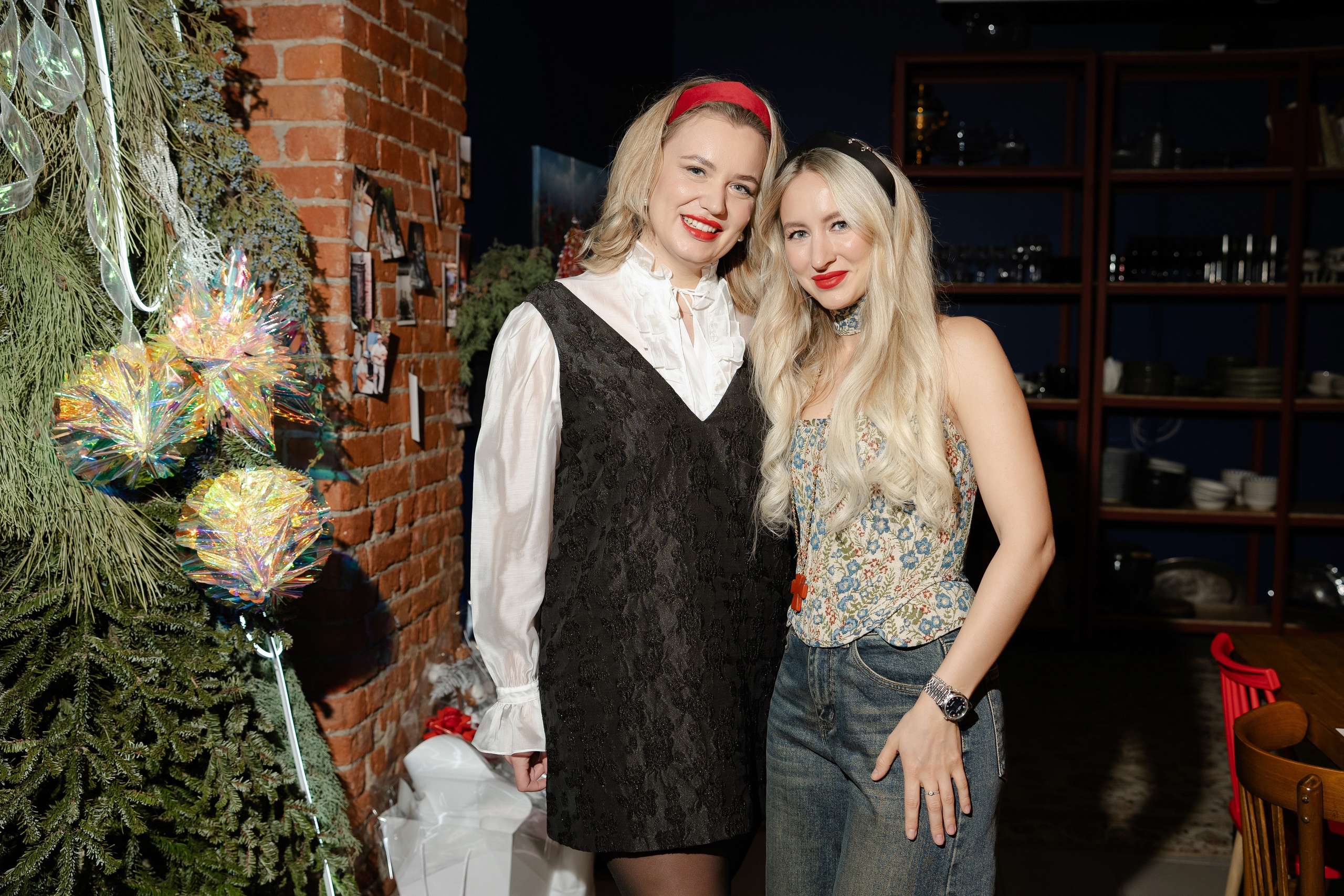 Мероприятие в пространстве Trapezi. Свадебный фотограф в Ростове Максимов Максим