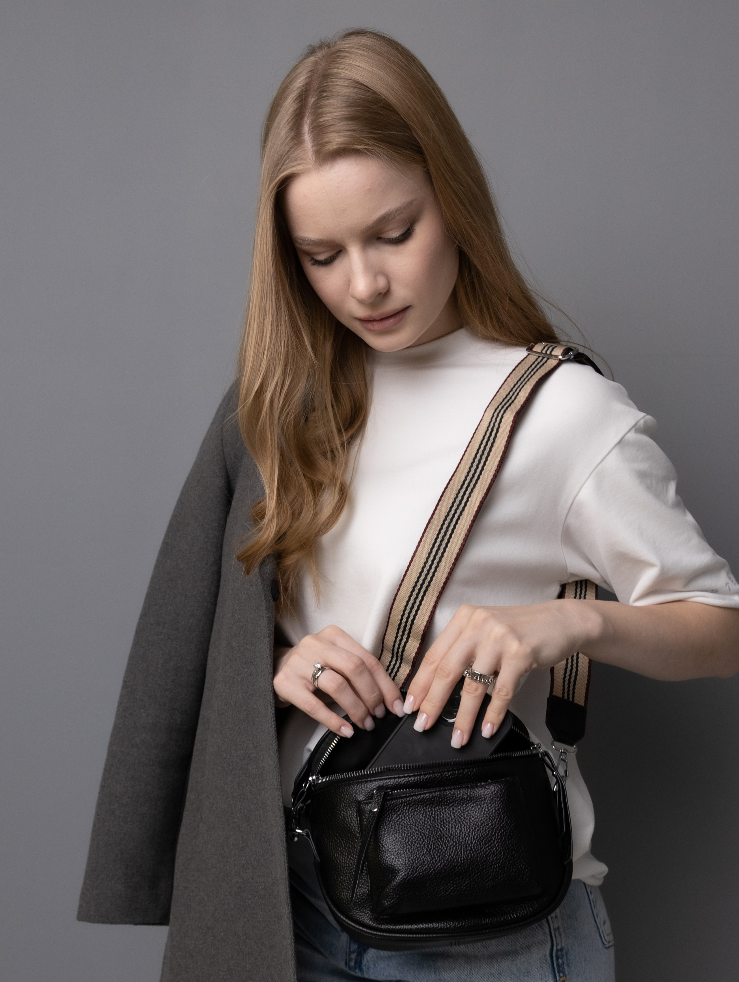 Сумка. Репортажный фотограф в Новосибирске Алена Помазунова