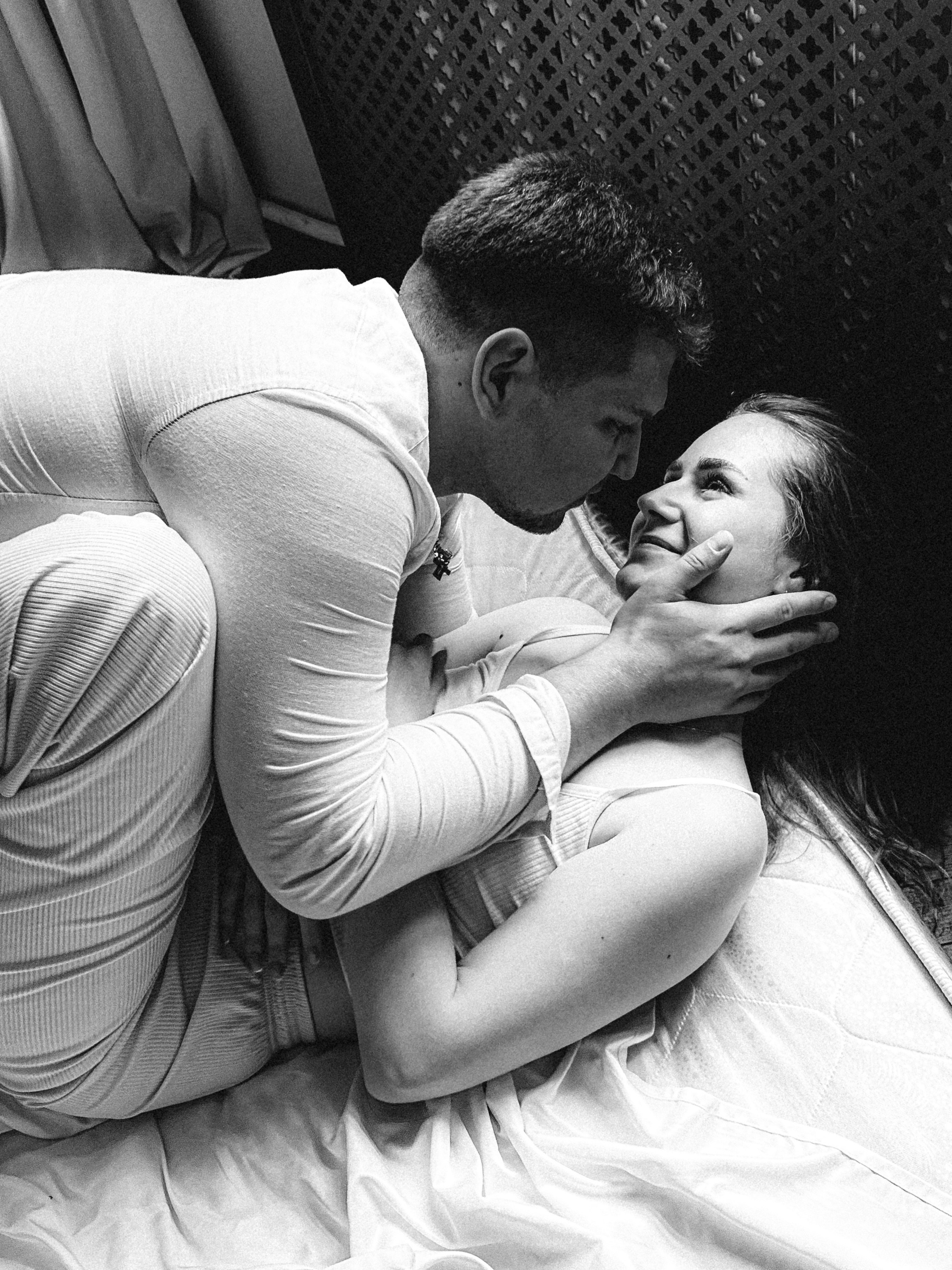 Парные съемки. Портретный фотограф в Санкт-Петербурге Симона Рогинская