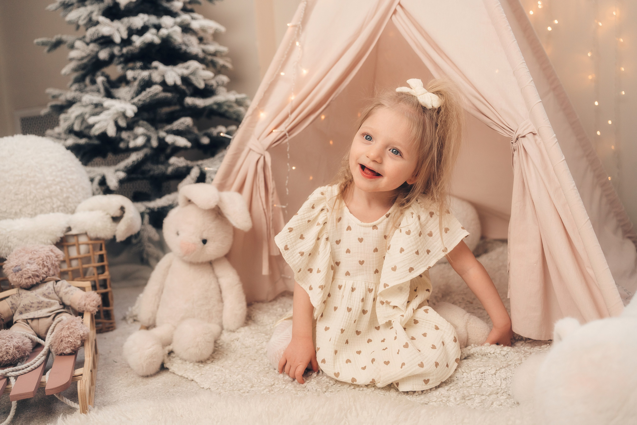 Детская фотосъемка в Воронеже.