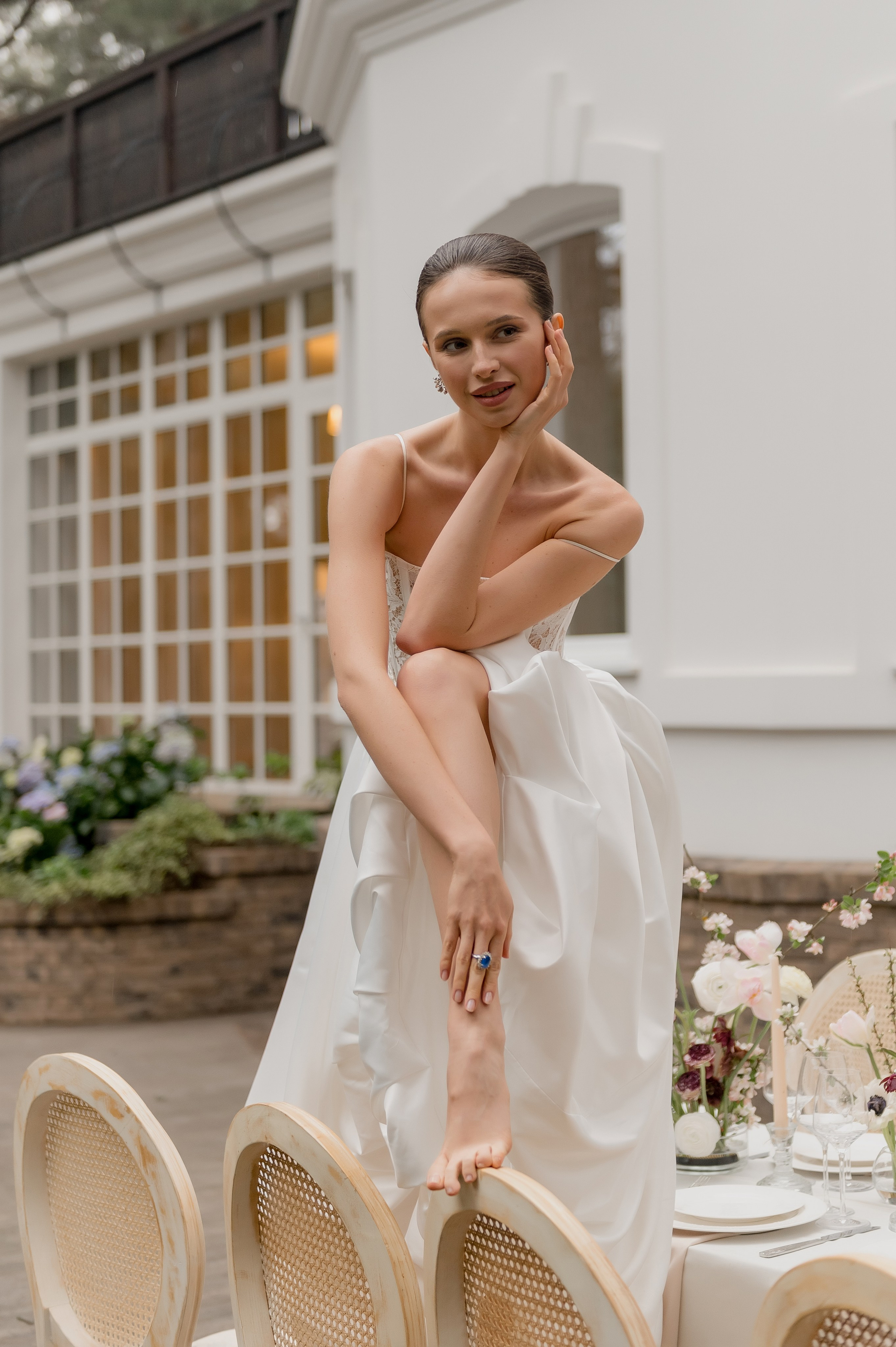 Виктор и Елена. Главная