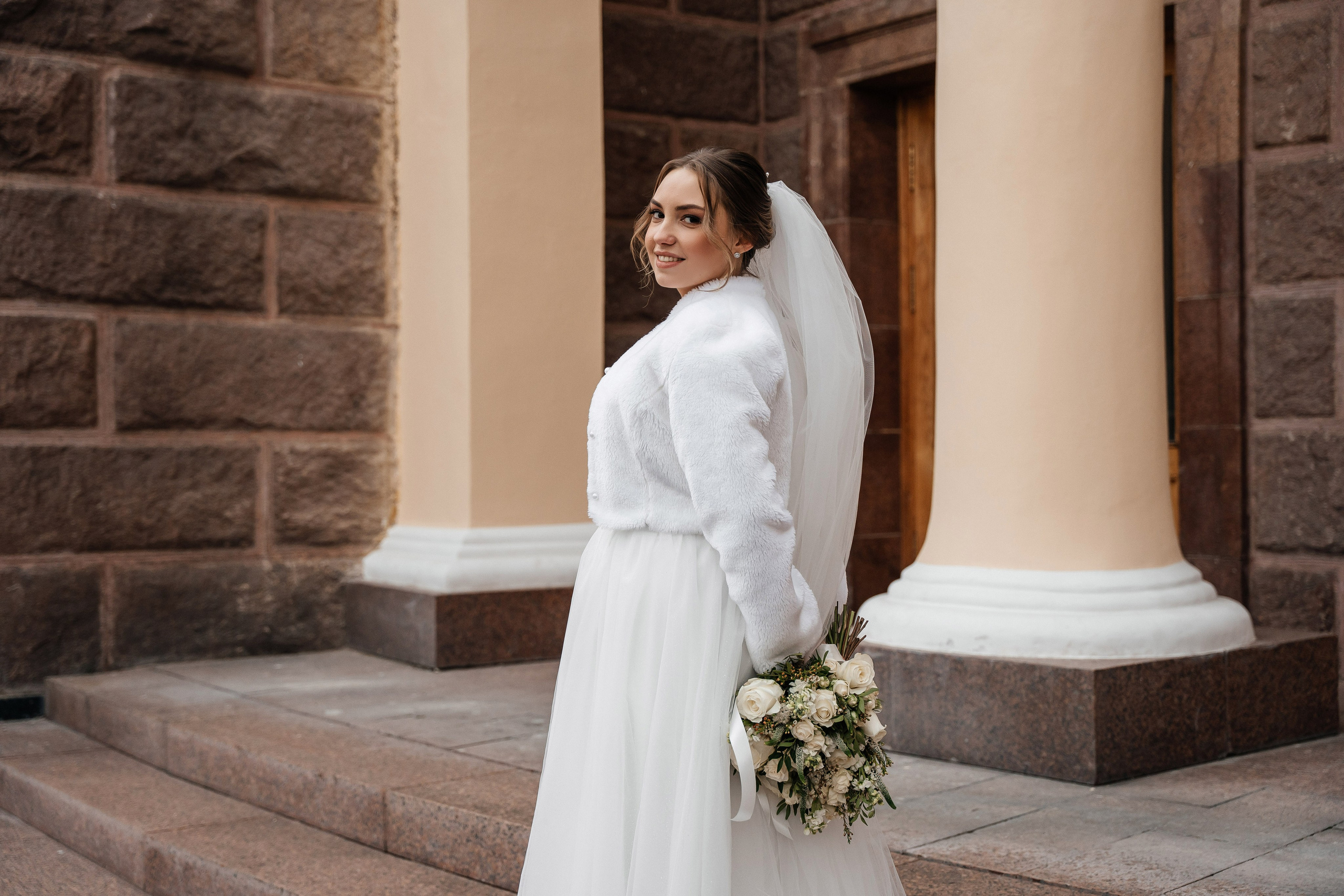 Алексей и Снежана 18/11/2023. Фотограф в Смоленске Ольга Давыдова