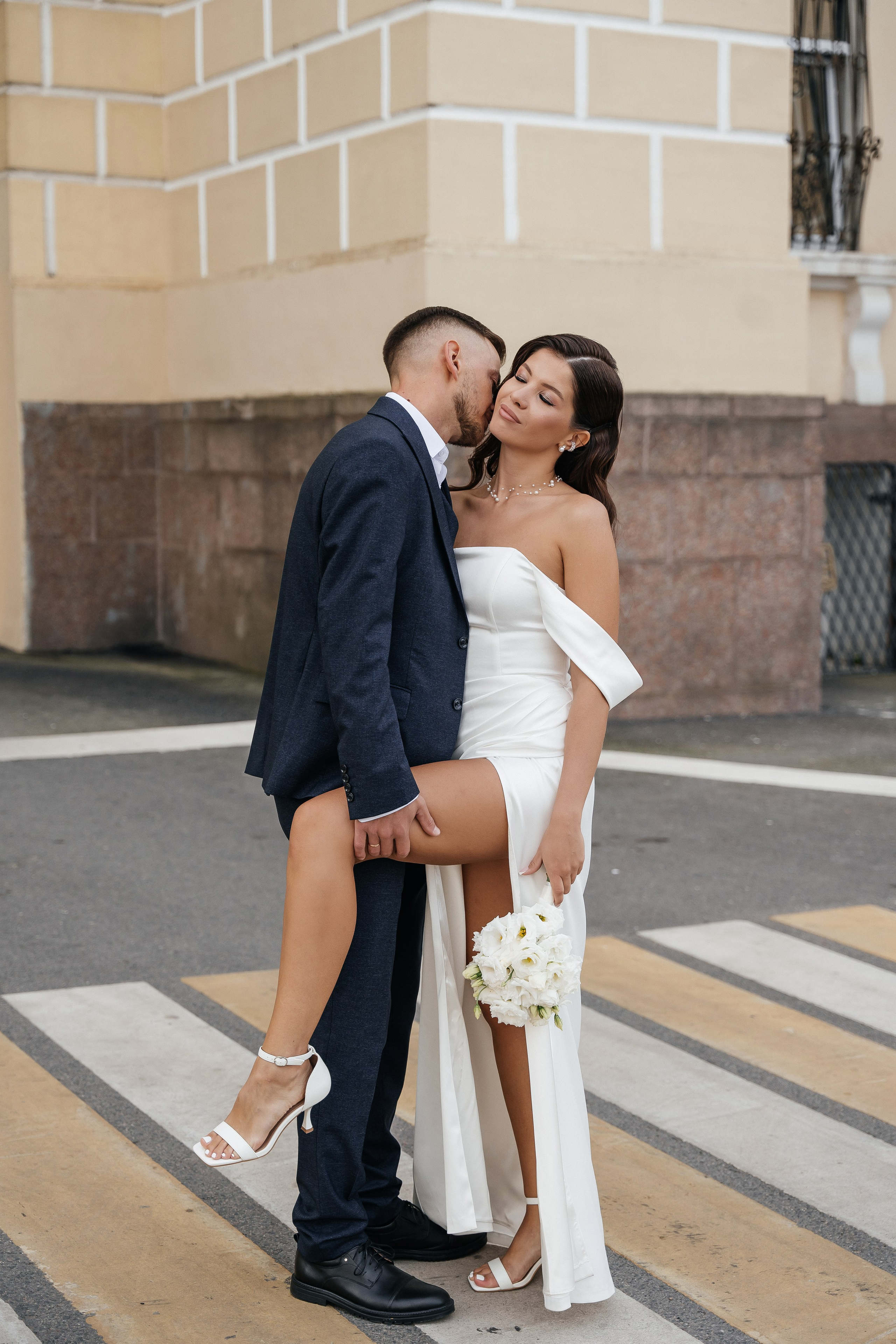 Дмитрий и Анастасия 22/08/2025. Фотограф в Смоленске Ольга Давыдова