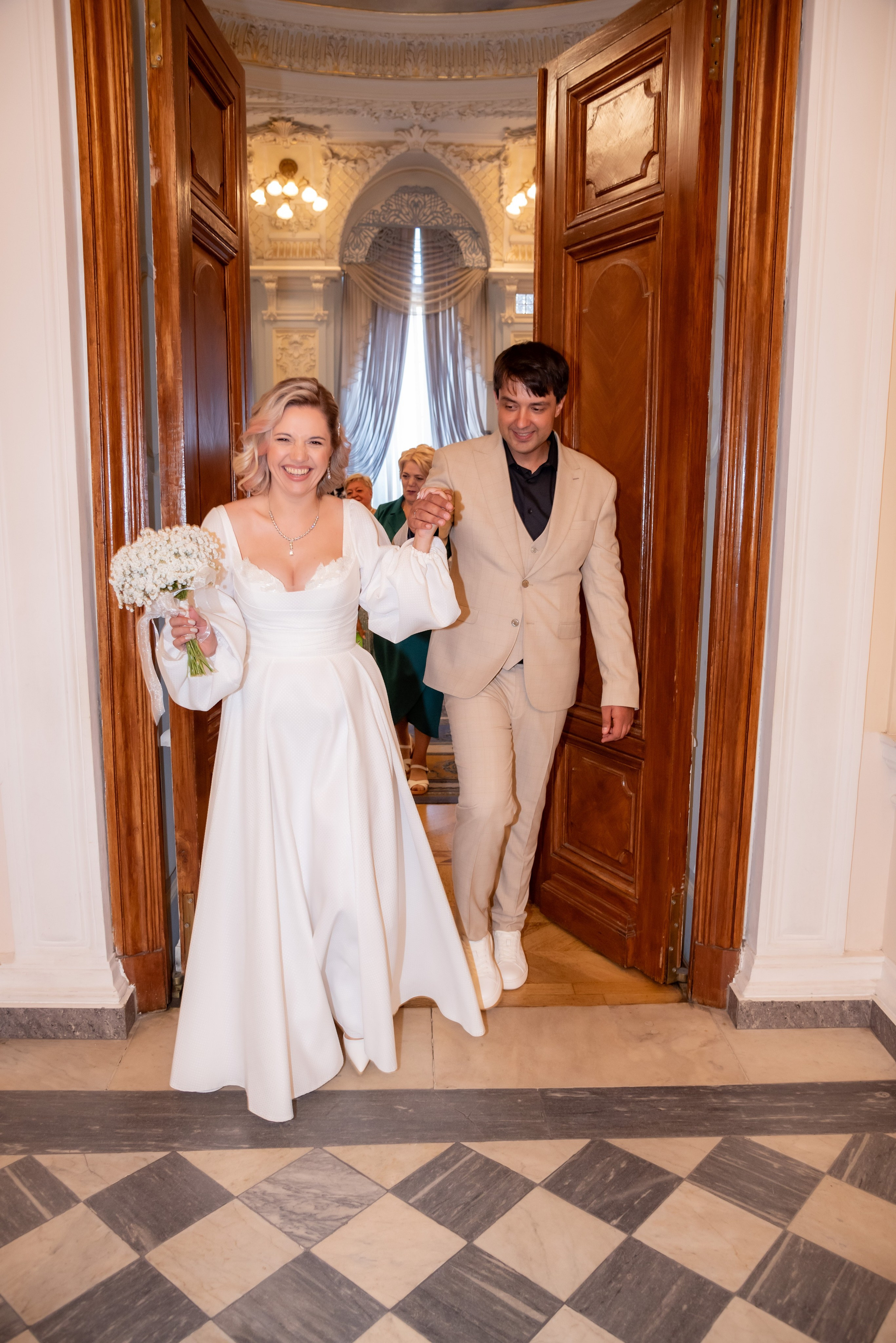 Загс № 2. Елена Сергеева- фотограф для жизни и бренда. Фотосессии и репортаж мероприятий