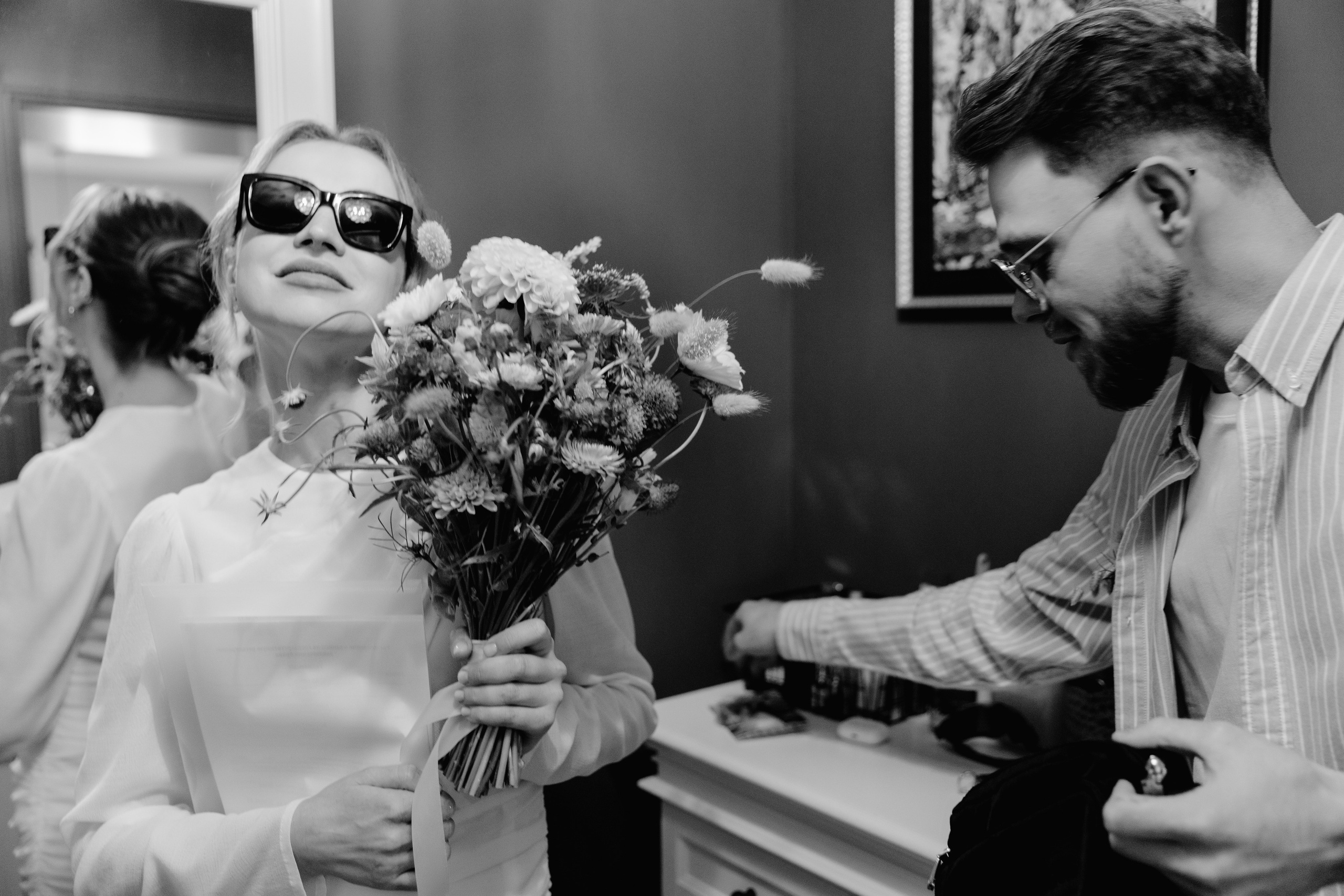 TOLYA+IRA. Аня Нагайцева фотограф в Томске, семьи, портреты, контент