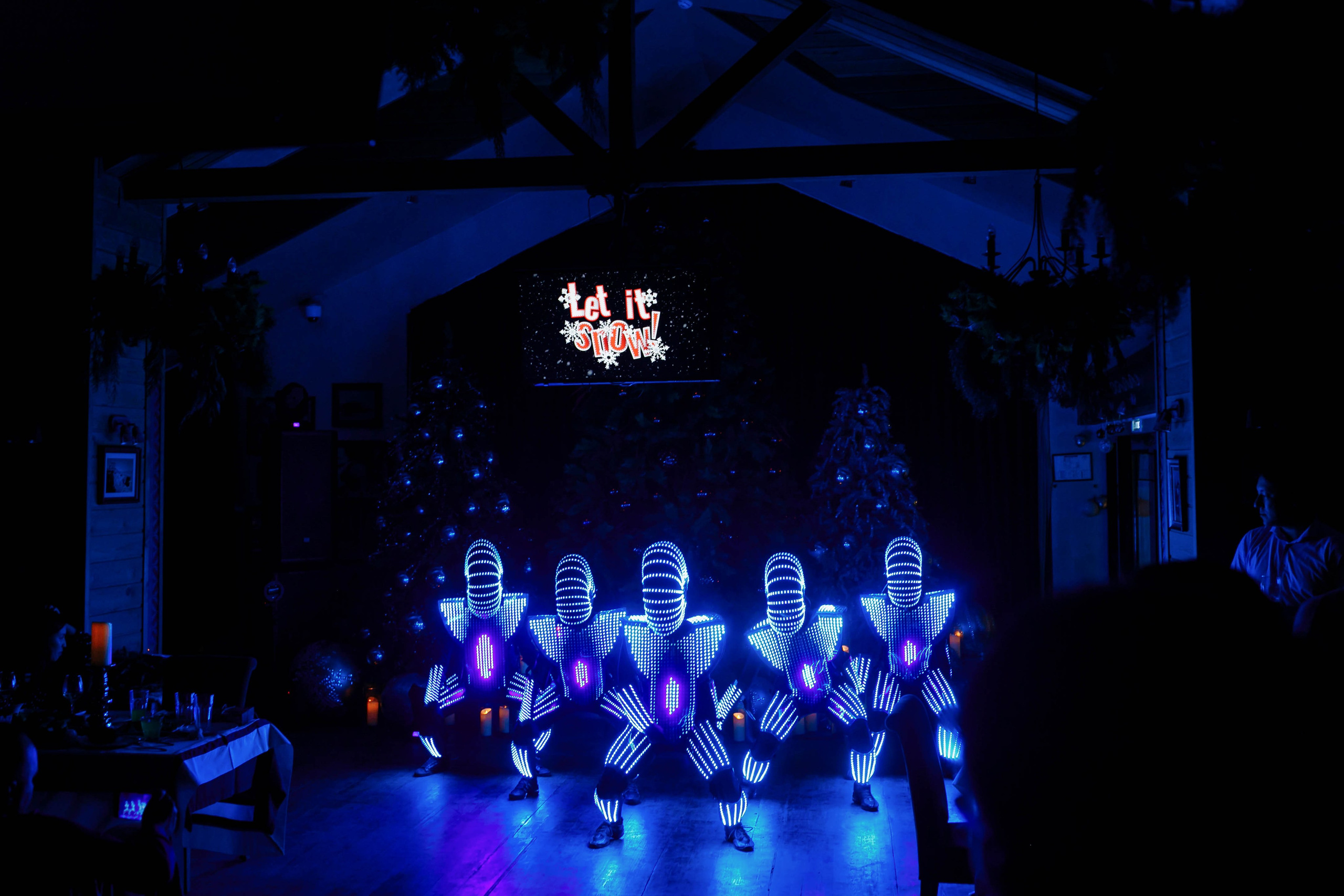 Корпоративы. Фотограф в Алматы