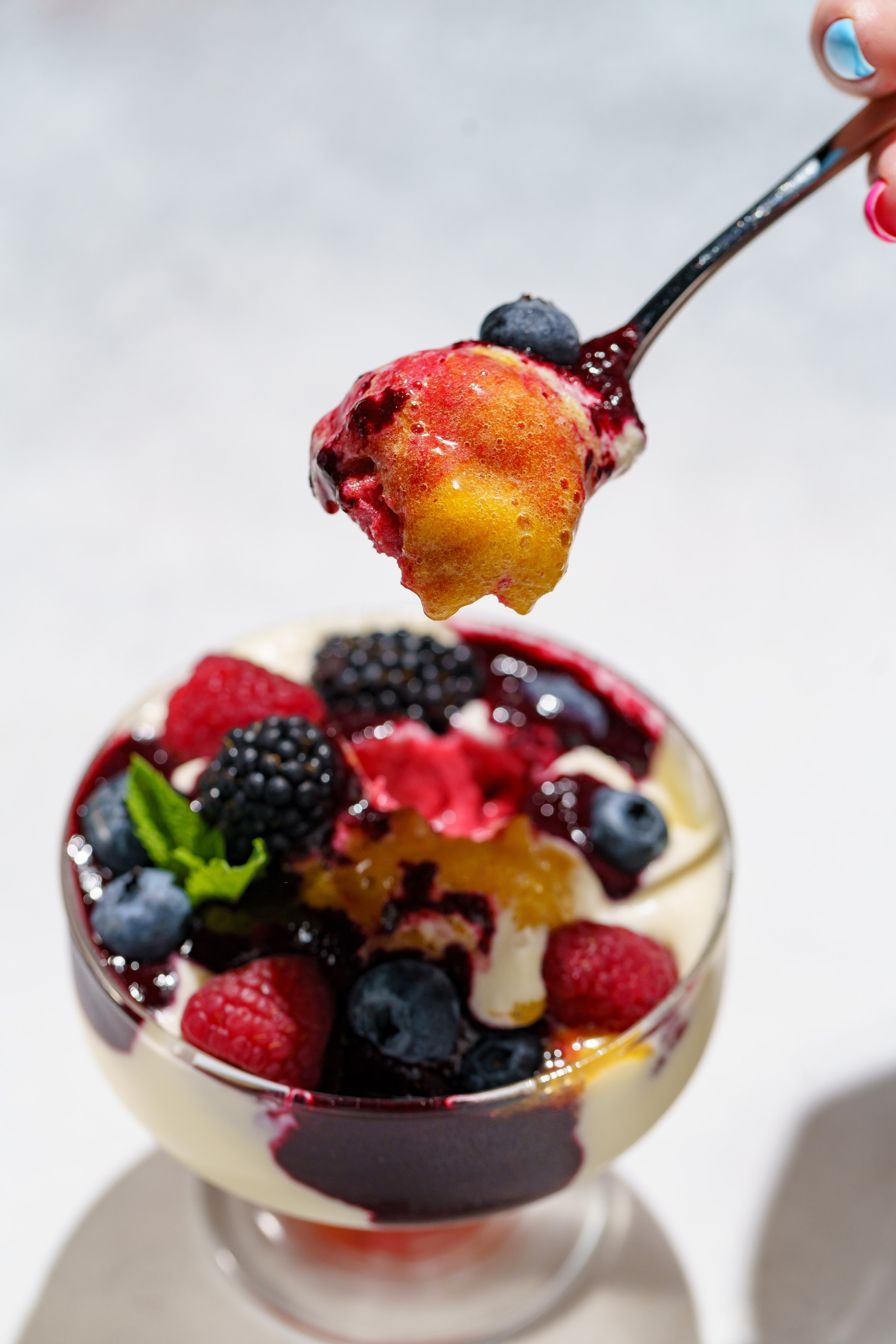 Ресторан «Murmansk». Контент фотограф в Москве Александр Хитько