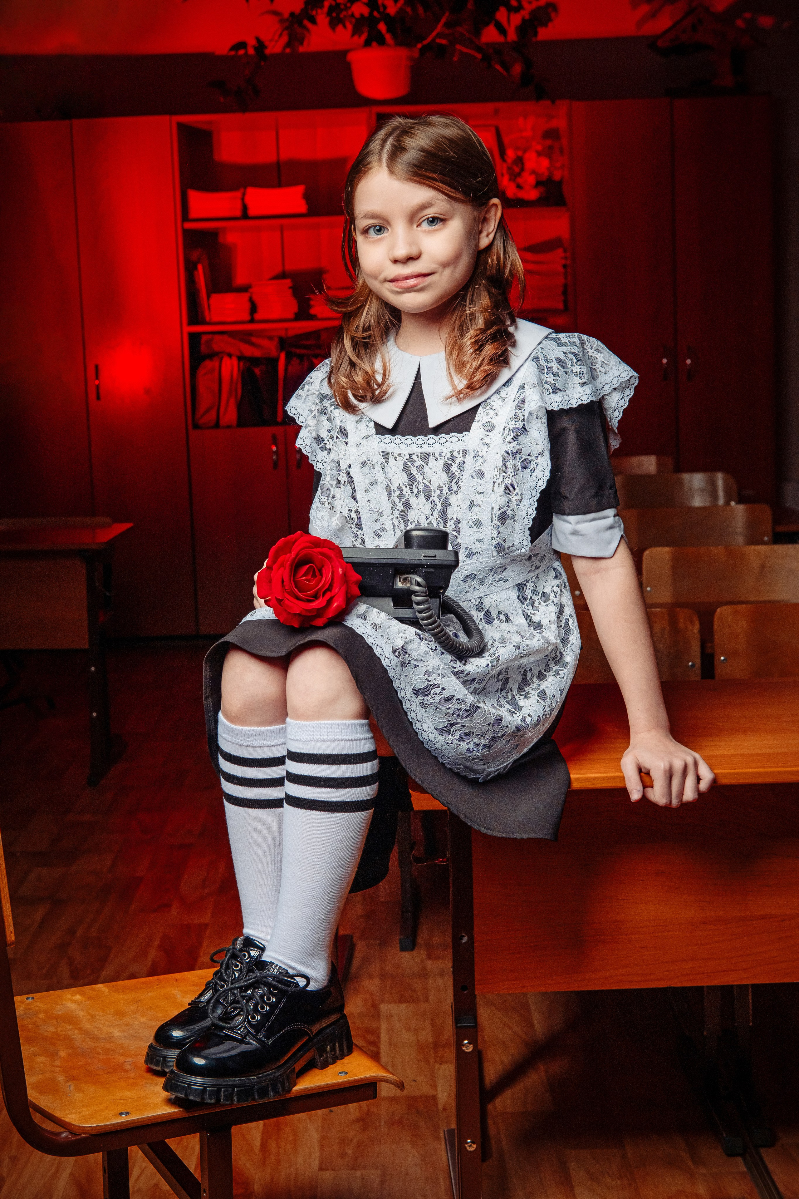 Портфолио 4-е классы. БумальБум Выпускные альбомы