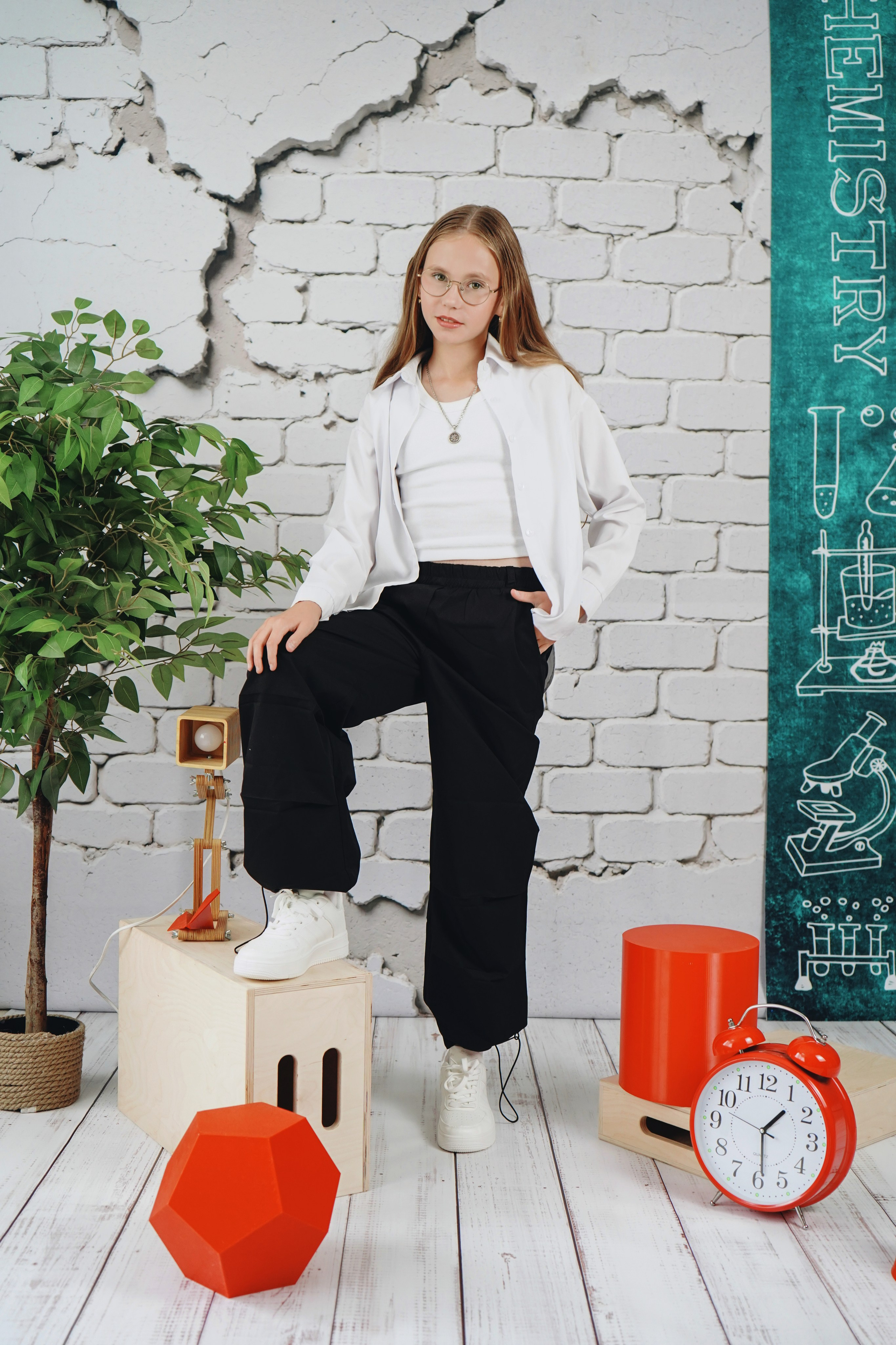 Лофт. БумальБум Выпускные альбомы