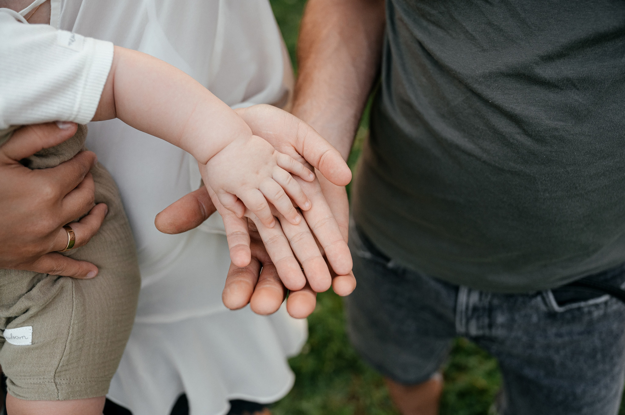 Семейная съемка. Свадебный и семейный фотограф Виктория Носачёва. Щелково, Москва и МО