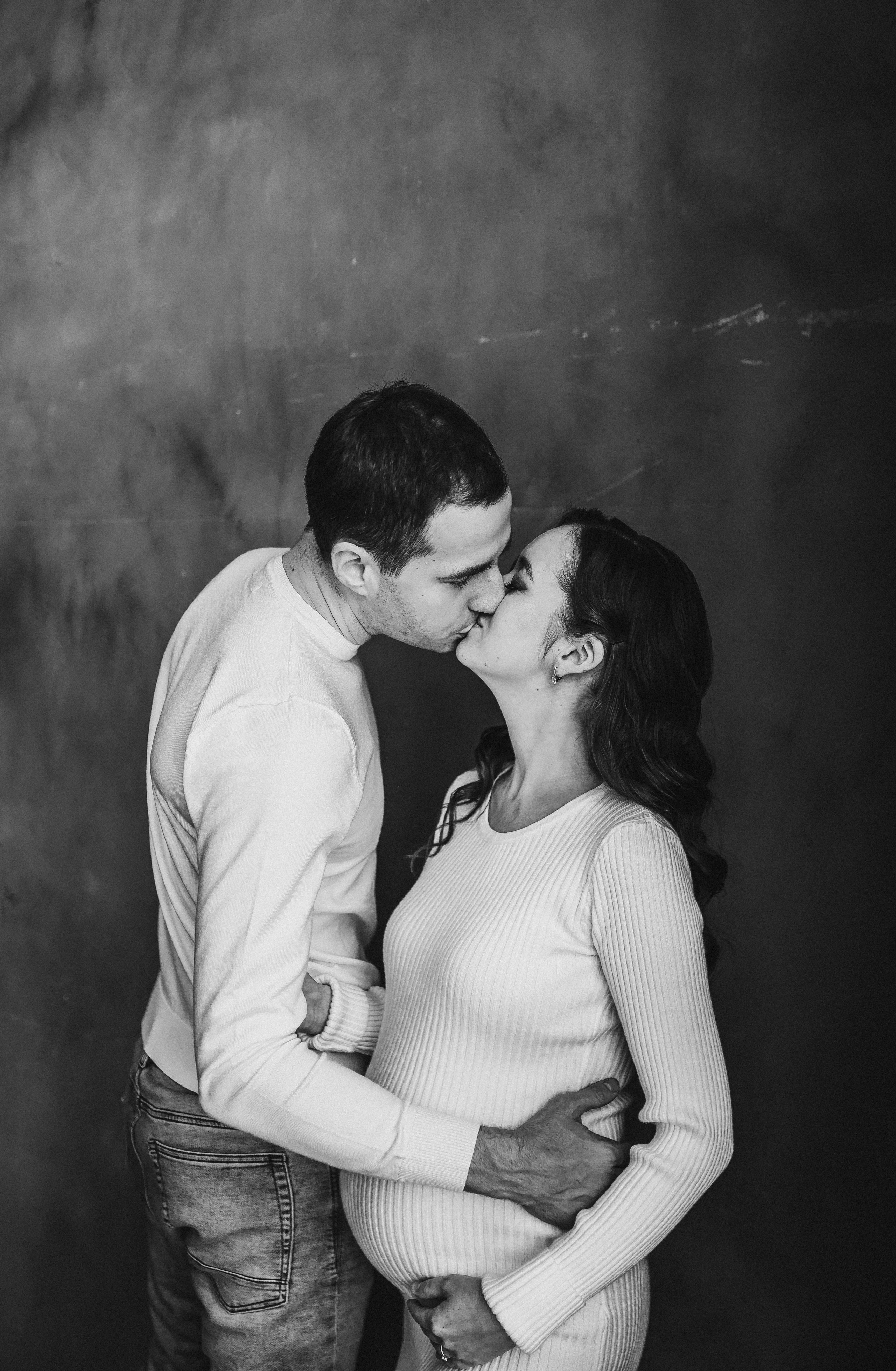 Дина и Рома. Семейный и детский фотограф в Нижнем Новгороде Наумова Лидия