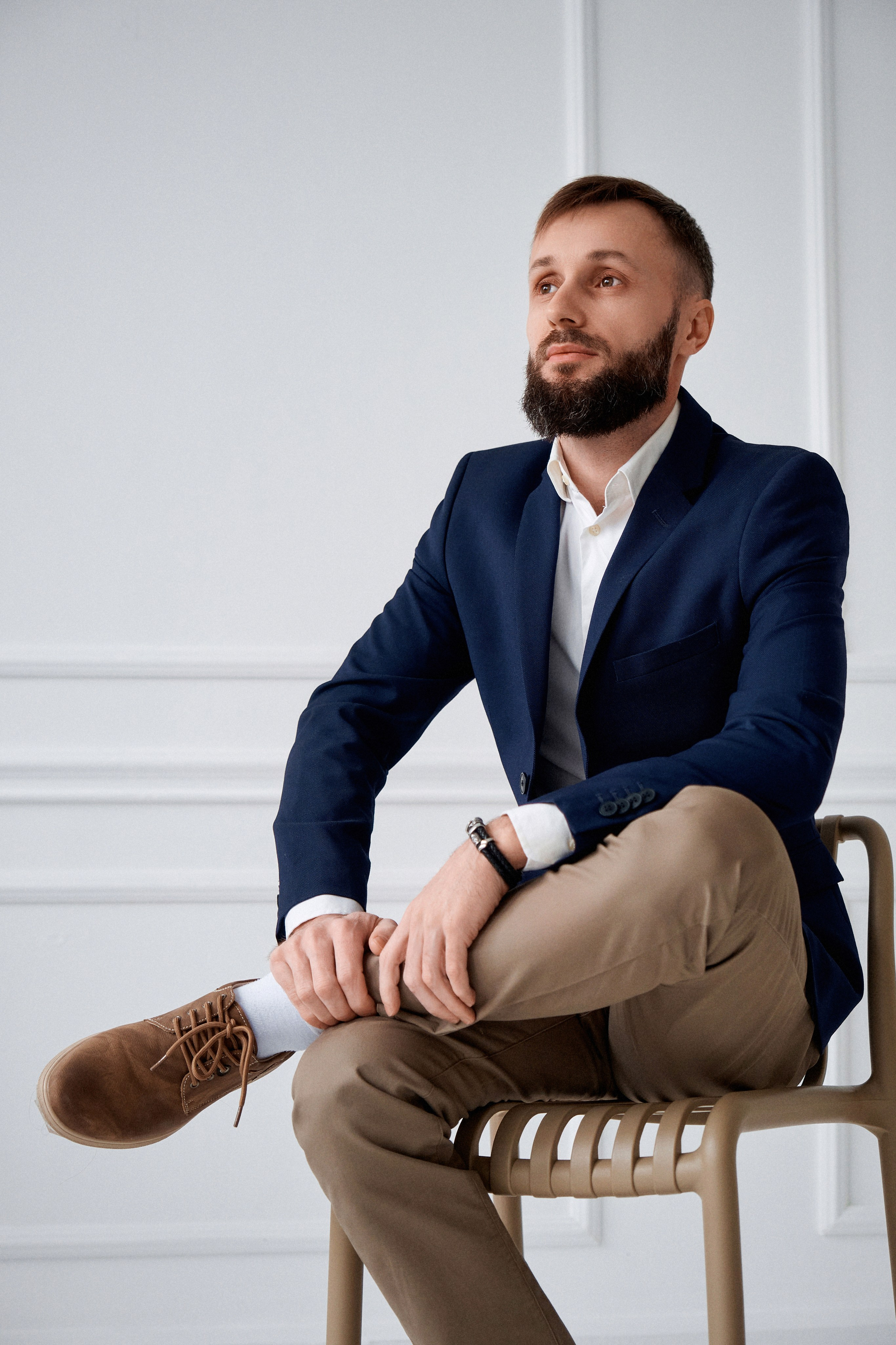 Константин. Фотограф Таганрог Анна Трайжон