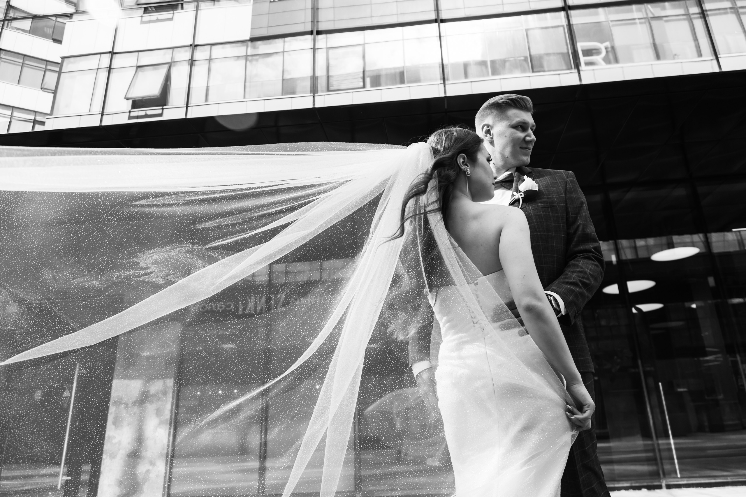 П&П. Свадебный и семейный фотограф Екатеринбург Настя Саедгалина