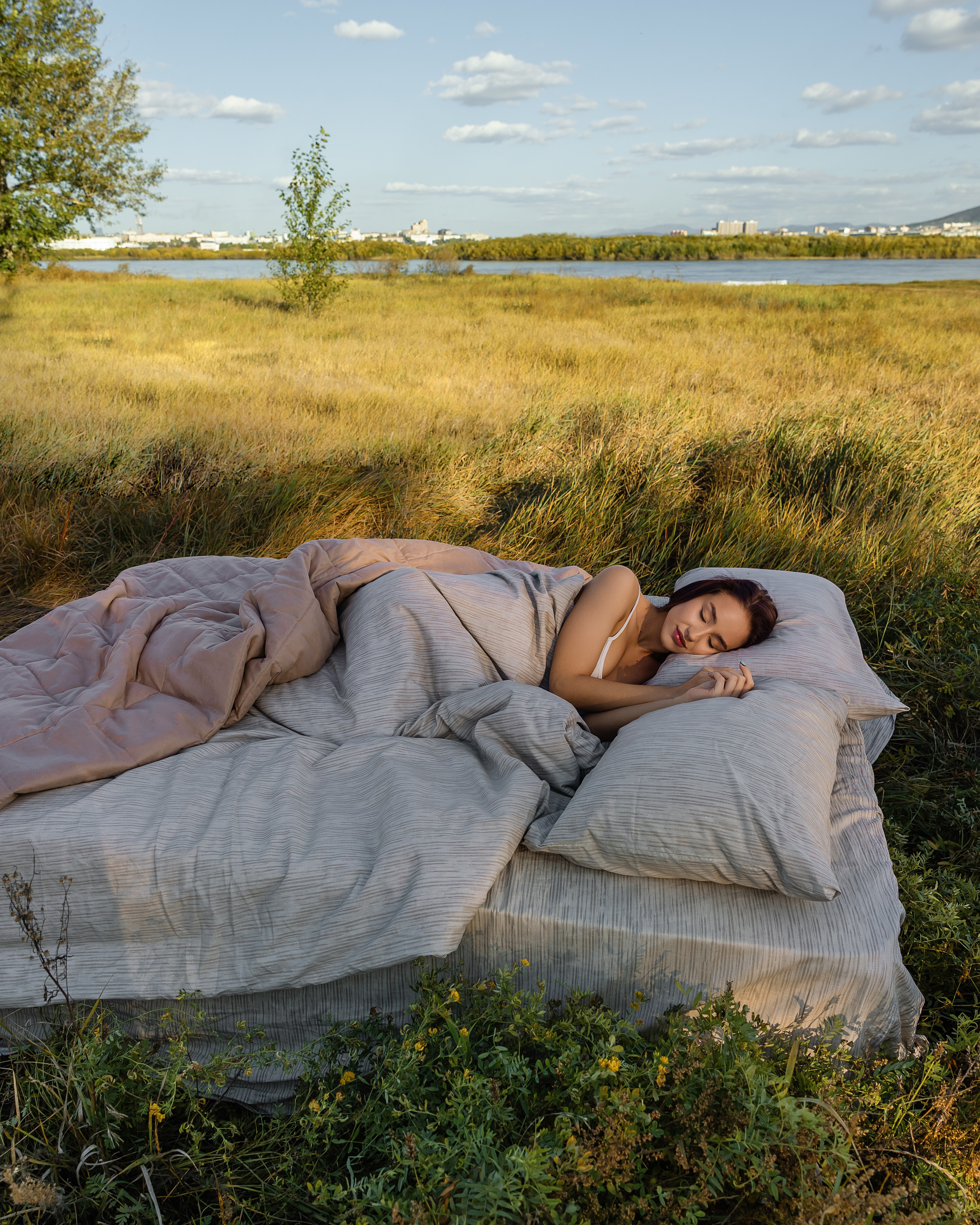 @Ormatek_ulanude. Фотограф и видеограф в Улан-Удэ: Аюна Габагуева и Артём Шаханов