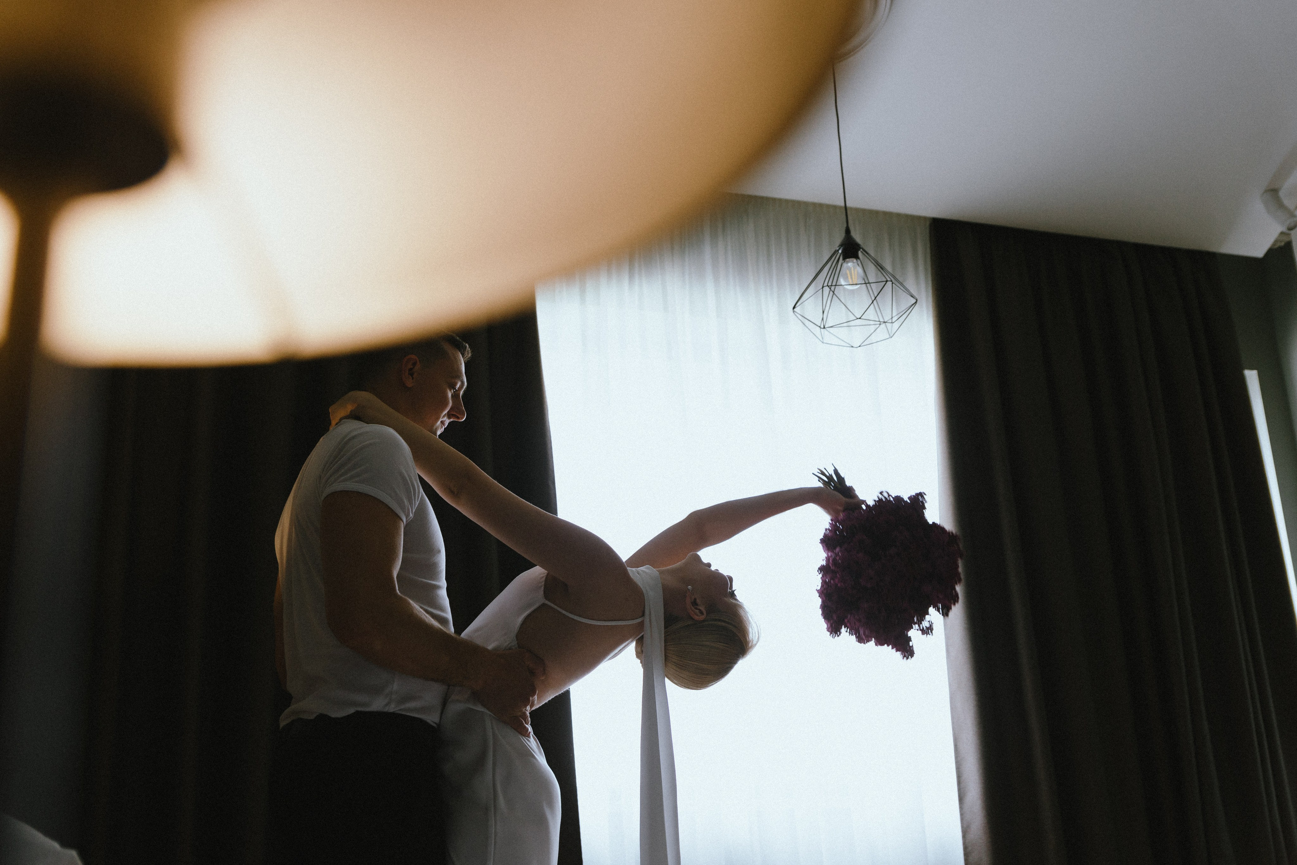 Ирина и Алексей. Свадебный фотограф в Ростове-на-Дону Лилия Паккерт