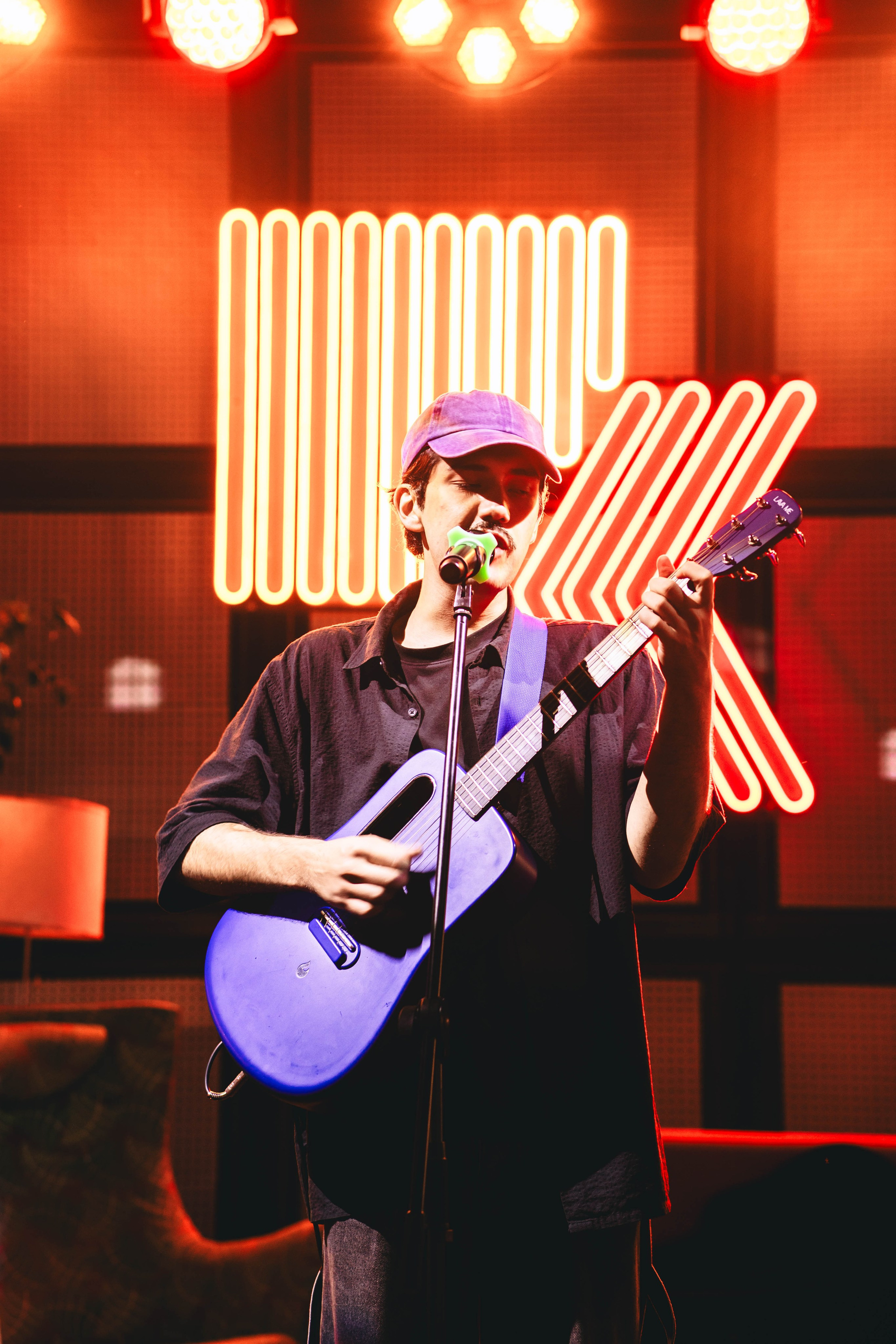 Pet-Party + Live-music |Парк Культуры. Фотограф в Ставрополе Алина Клочкова