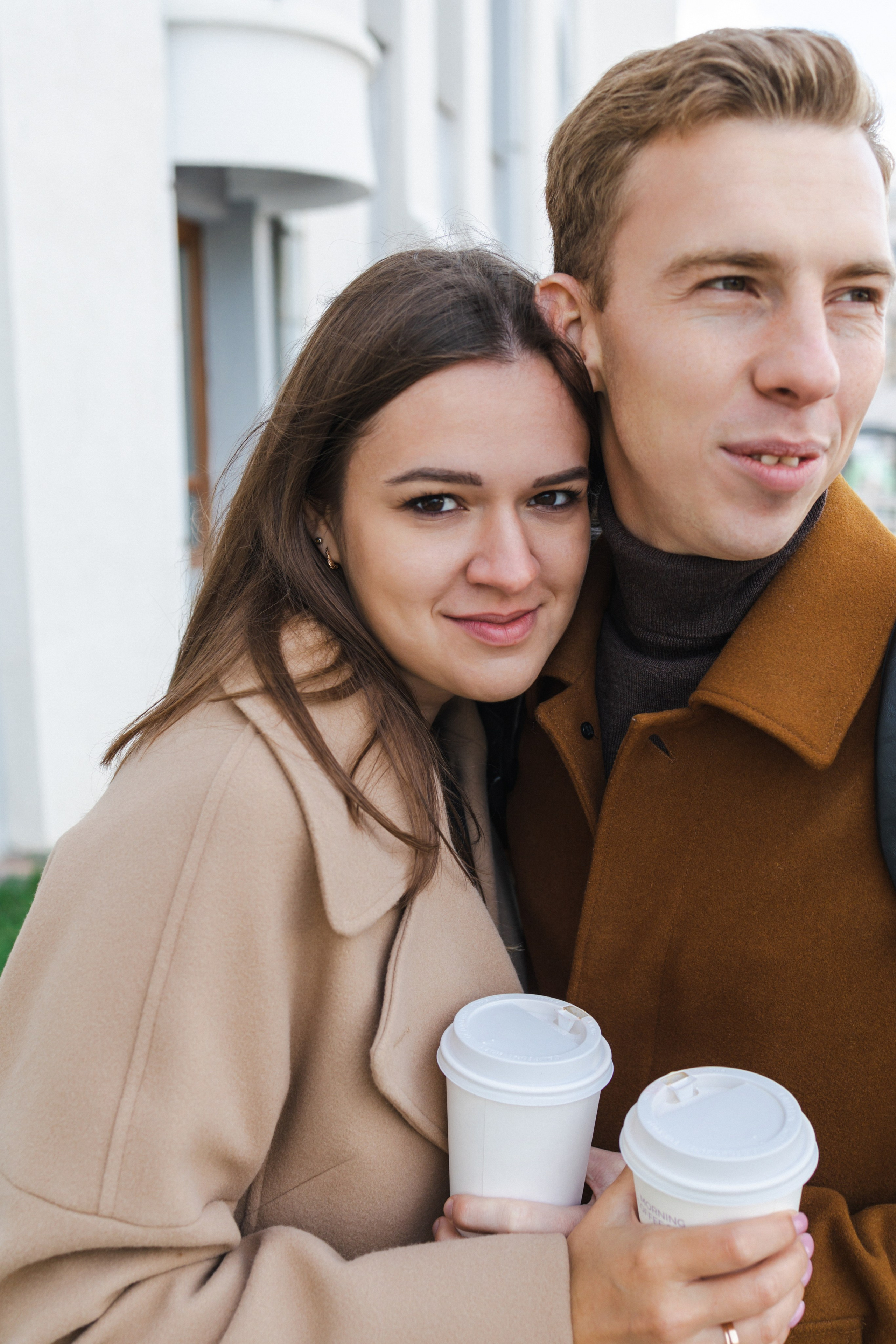 Катя и Саша, 2022 и 2023. Семейный и свадебный фотограф в Самаре Анастасия Воропаева