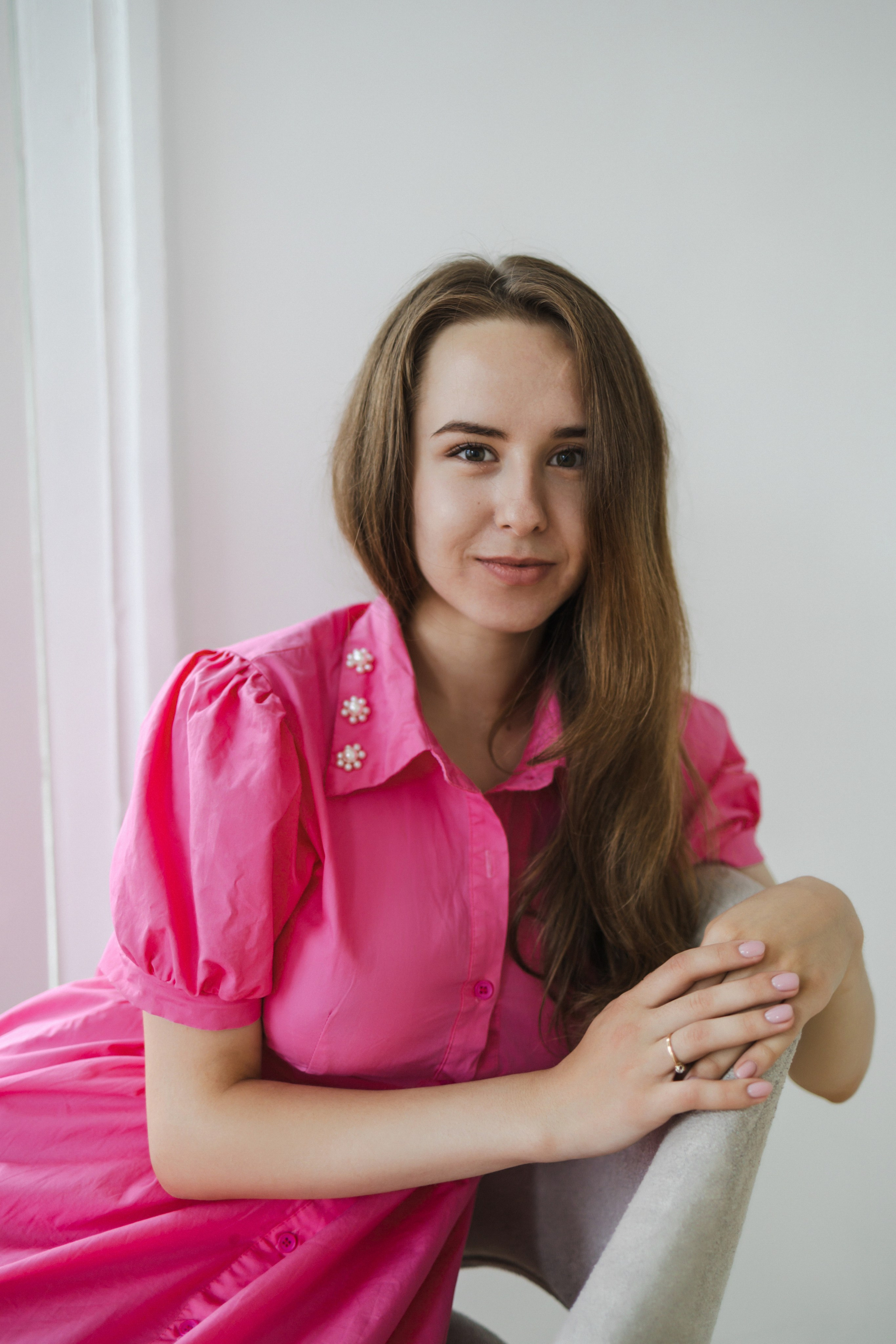 Аня и Есения. Семейный и свадебный фотограф в Самаре Анастасия Воропаева