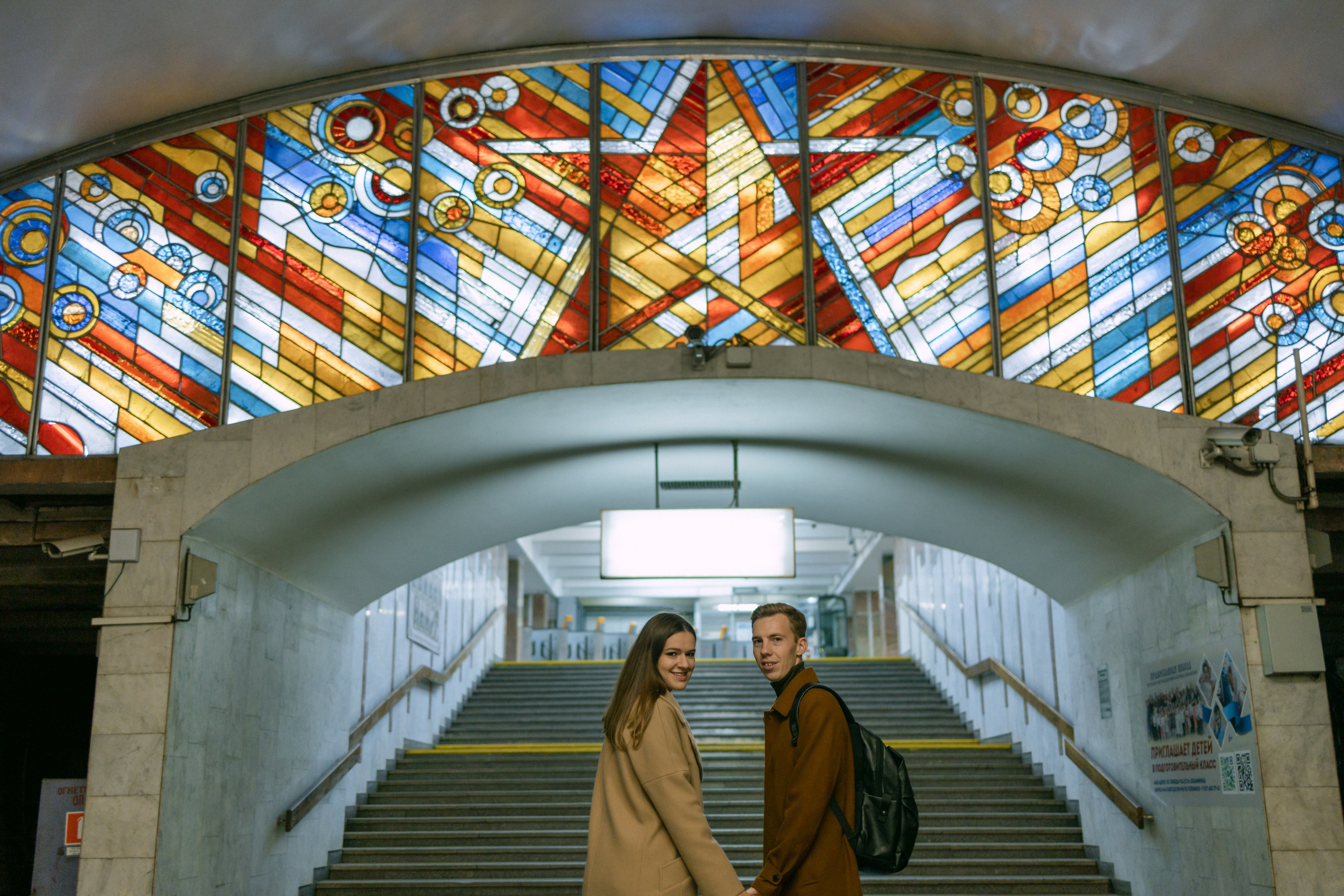 Катя и Саша, 2022 и 2023. Семейный и свадебный фотограф в Самаре Анастасия Воропаева