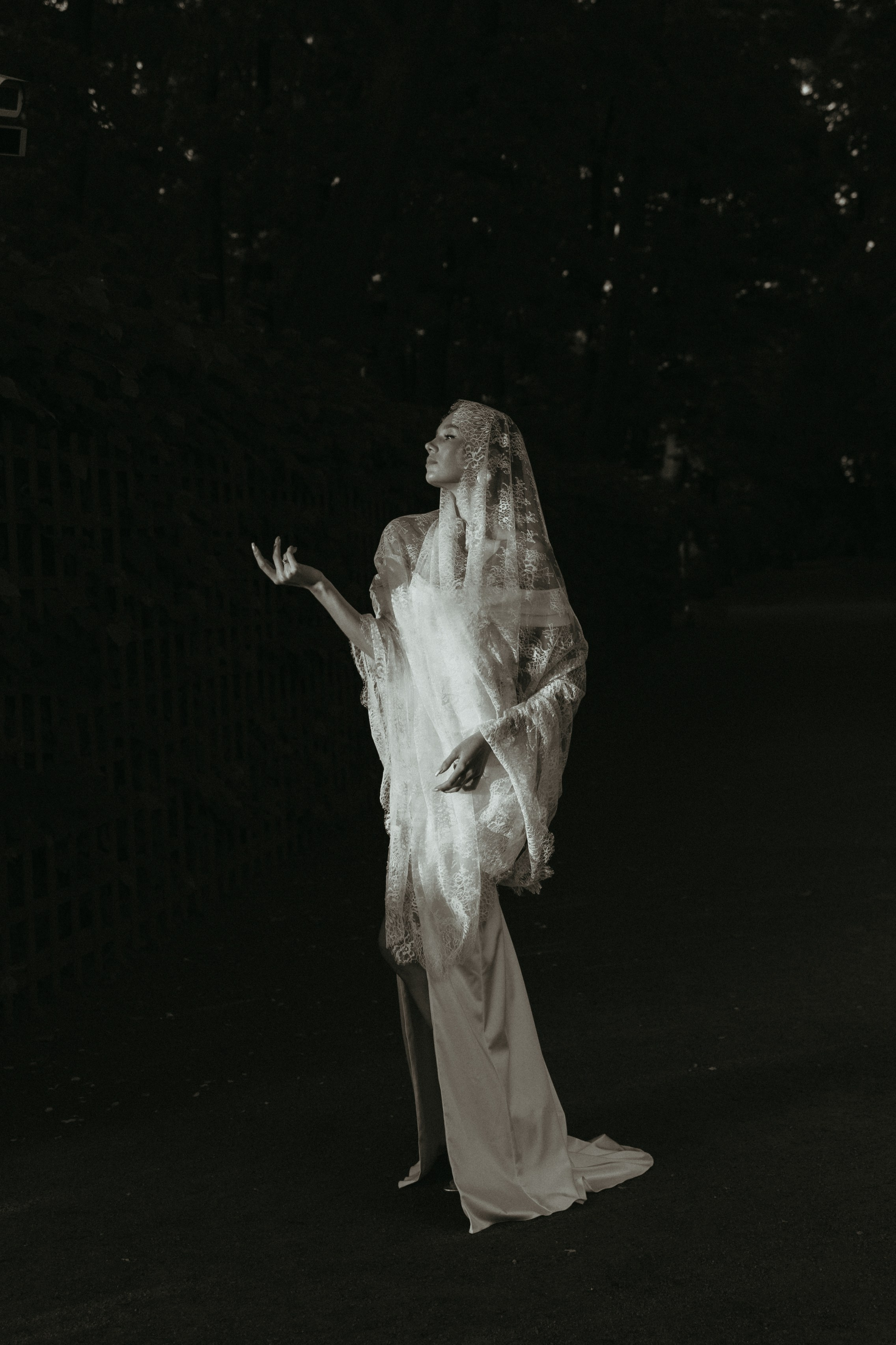 Валентина и Дмитрий. Семейный и свадебный фотограф в Самаре Анастасия Воропаева