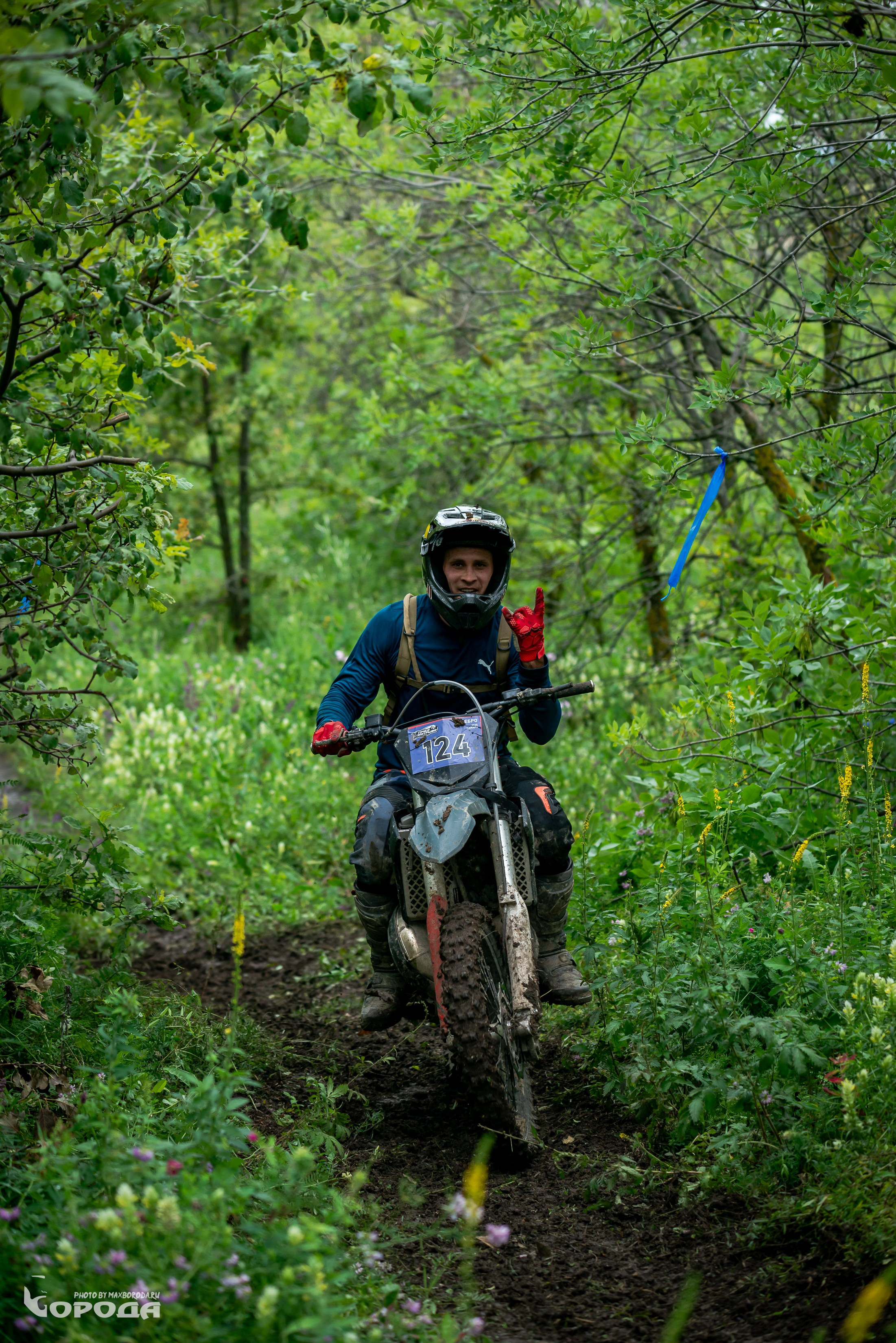 Точка отрыва 2025. Фотограф | Макс Борода
