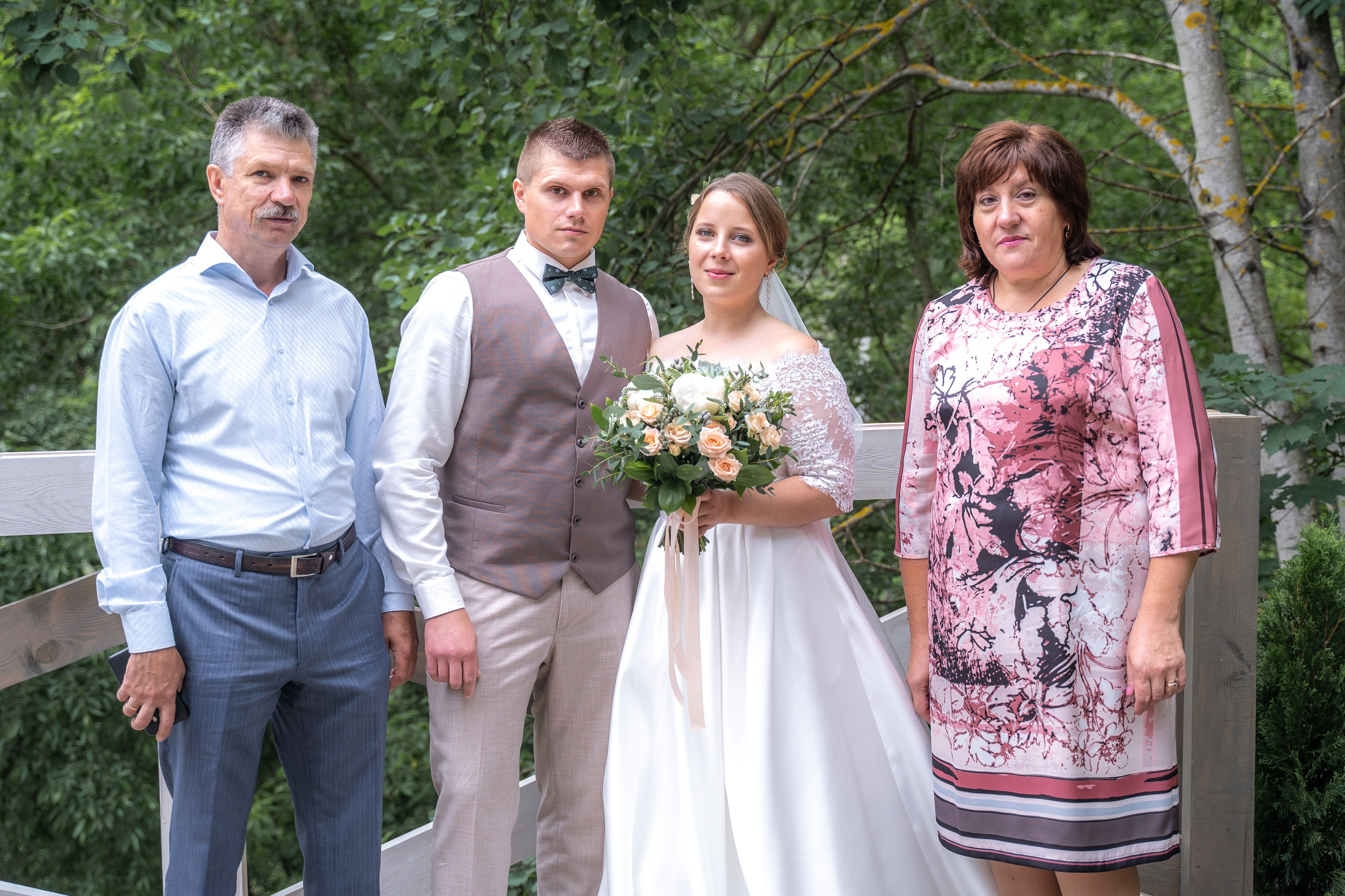 Дмитрий и Вика. Архив