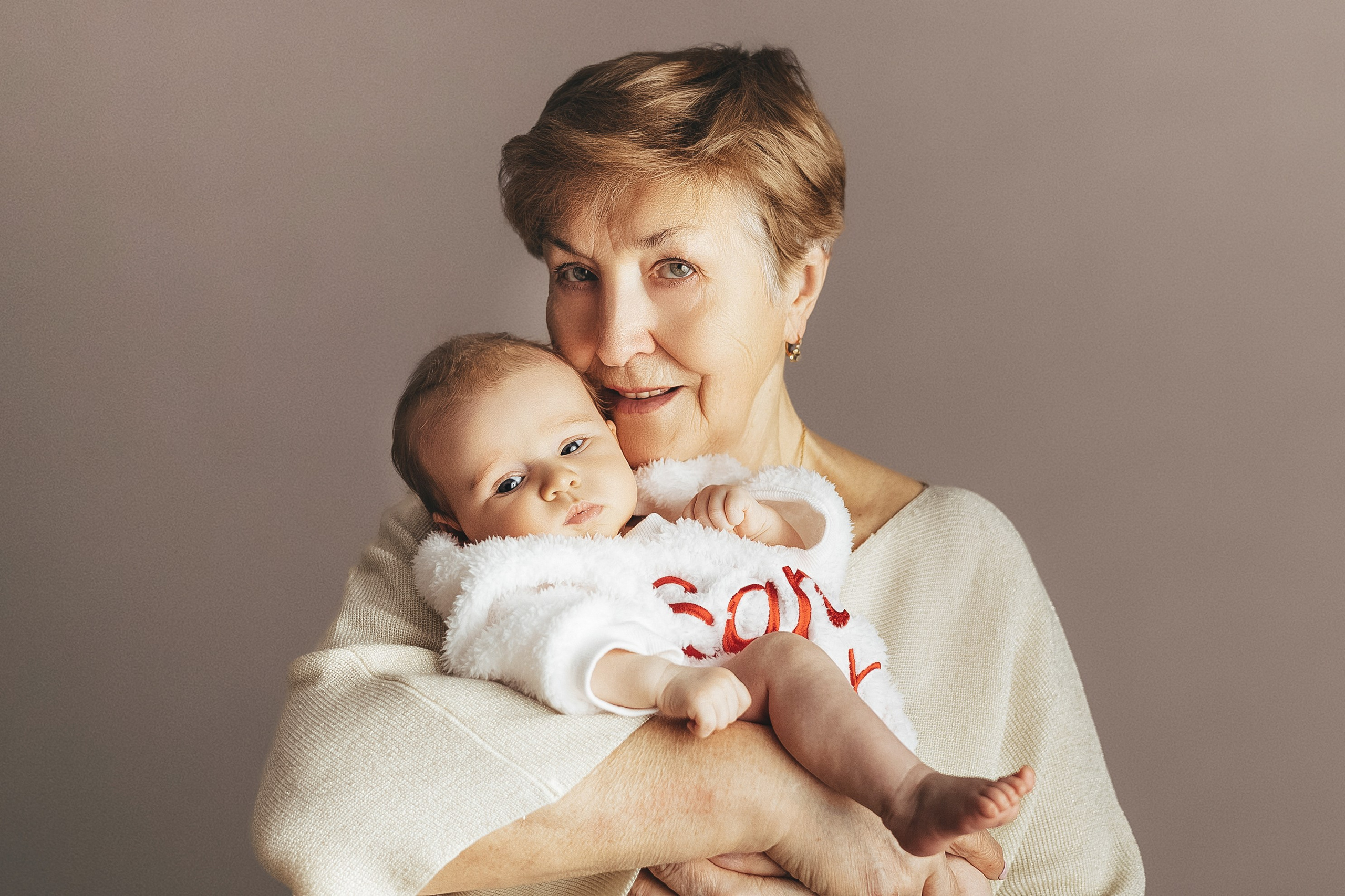 Ульяна 2 месяца. Фотограф новорожденных в Санкт-Петербурге Екатерина Иванова