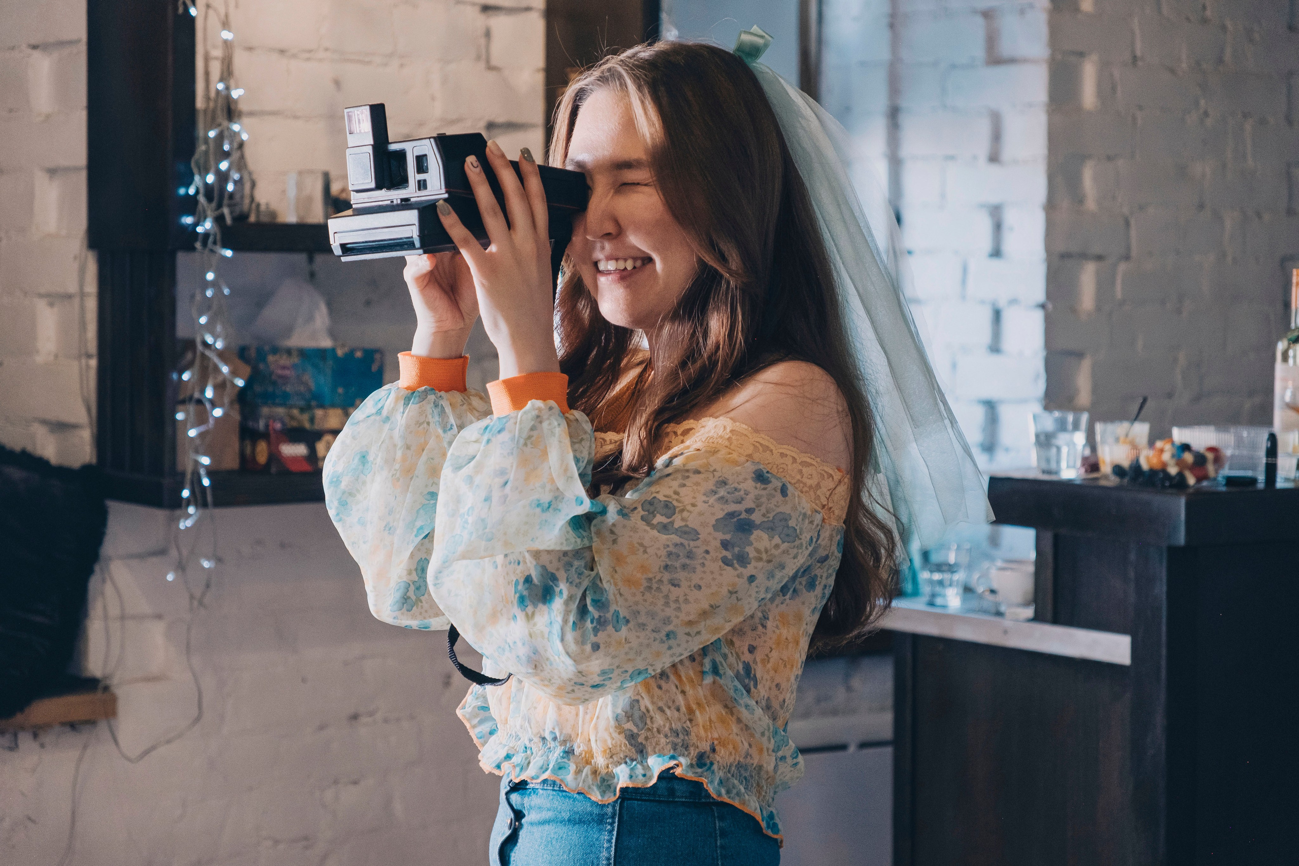 Девичник. Фотограф в Иркутске Анна Мирошникова