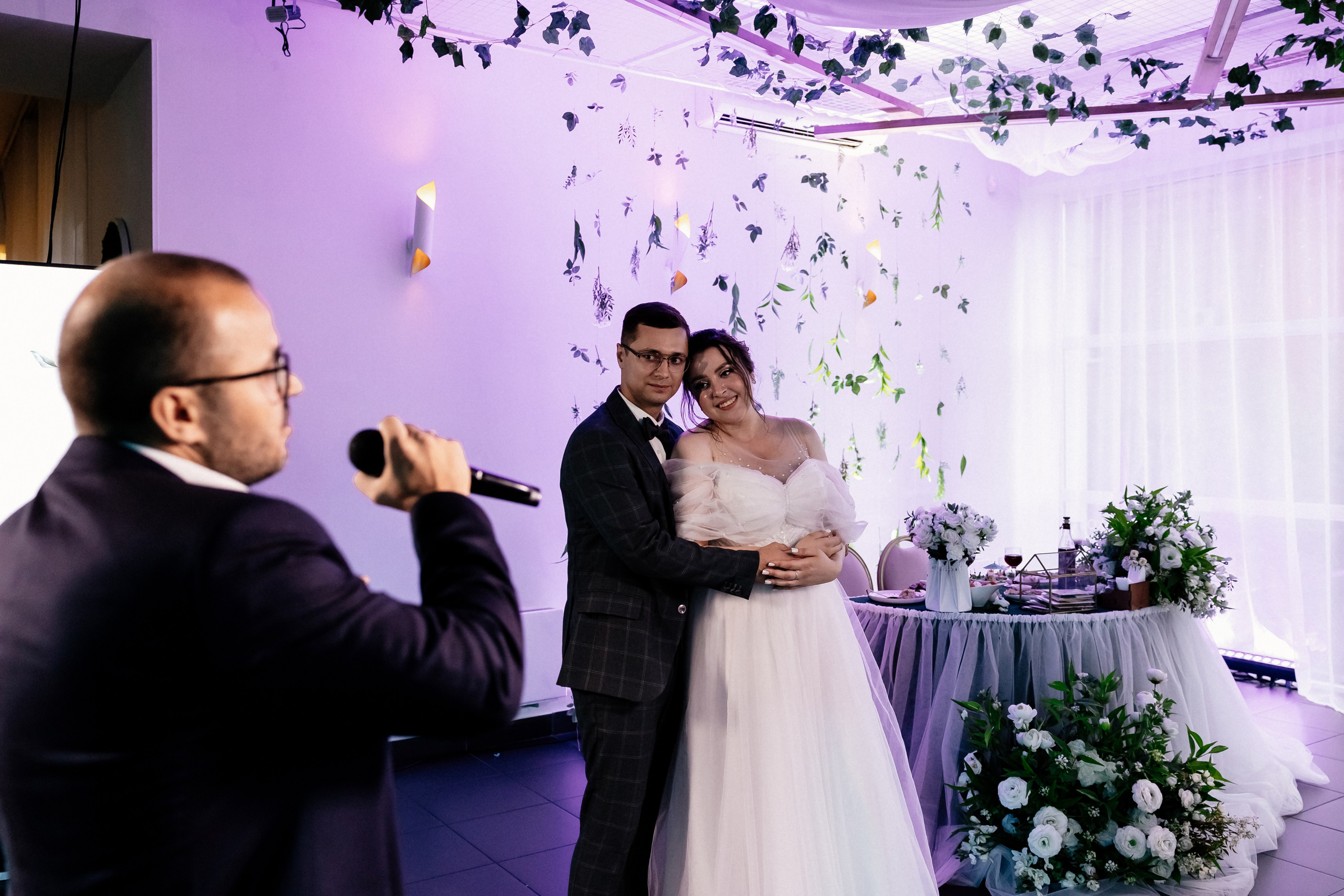 Паша и Настя. Организатор мероприятий в Абакане I Ольга Петухова