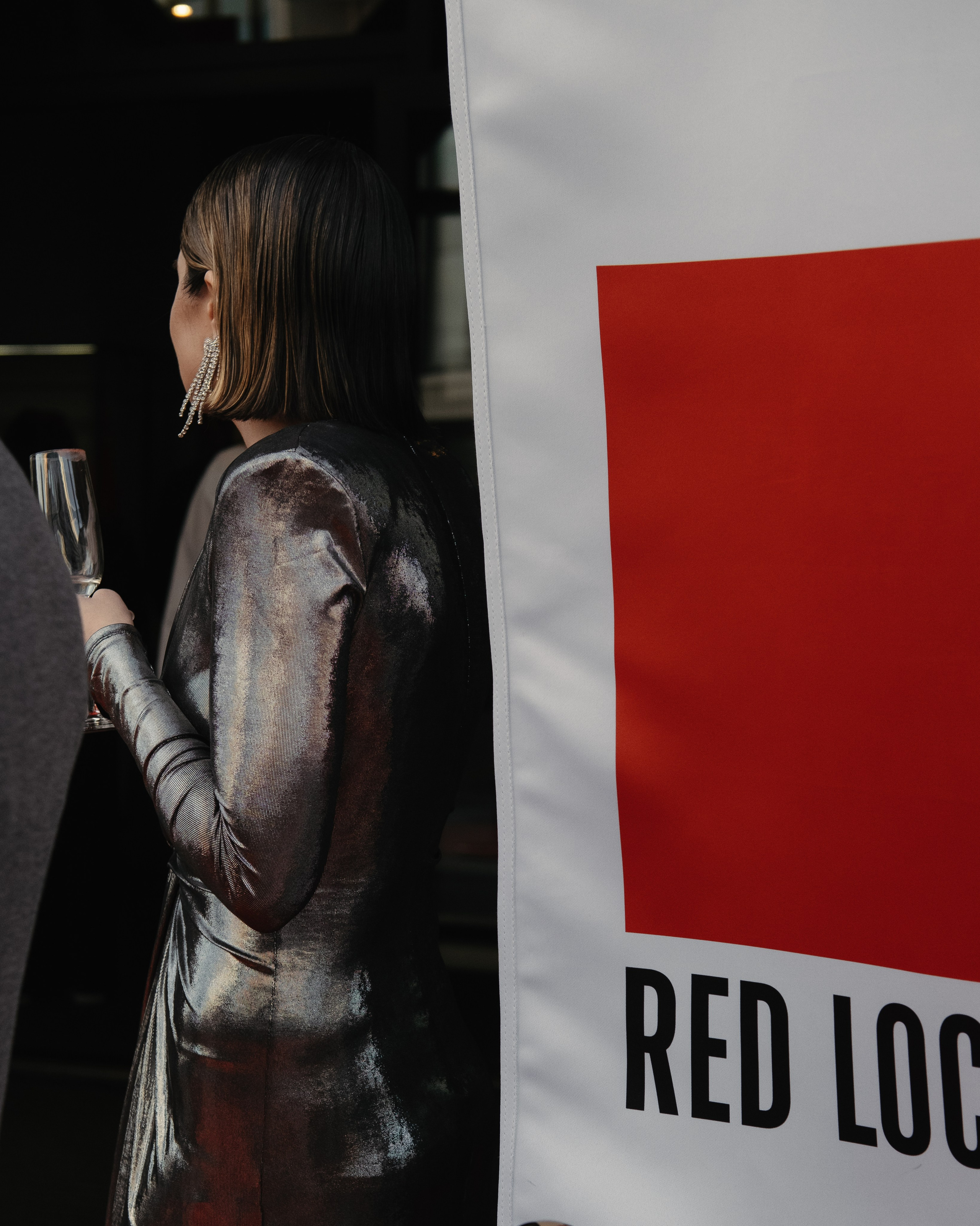 RedLockers: Открытый Микрофон. Обо мне