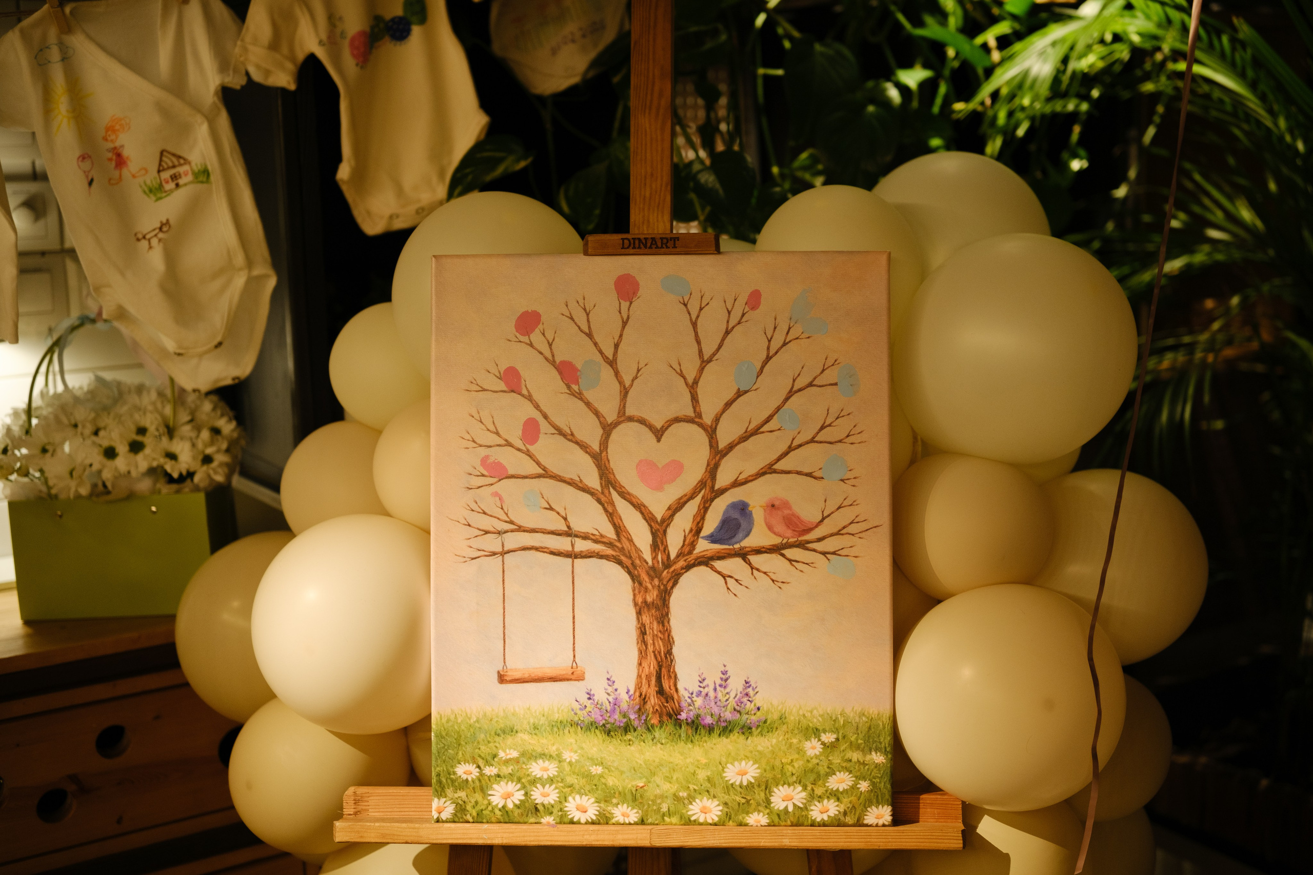 Торжество узнавания. Обо мне