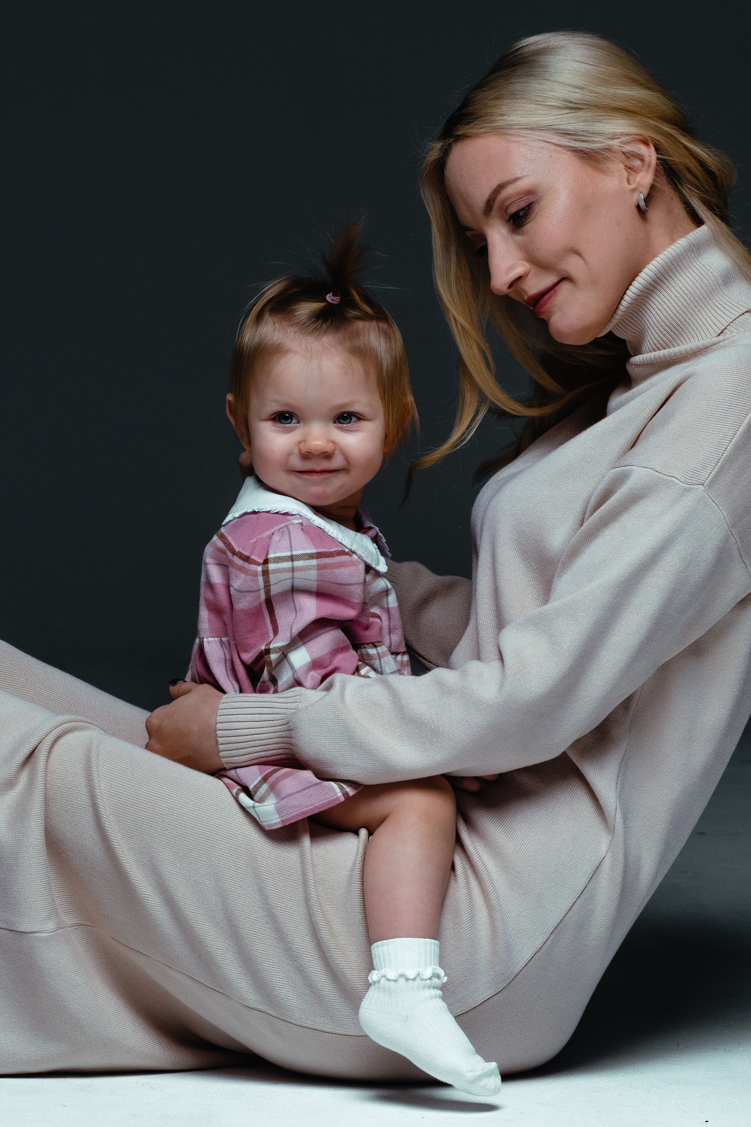 Елена и Анюта. Свадебный, семейный фотограф в Санкт-Петербурге