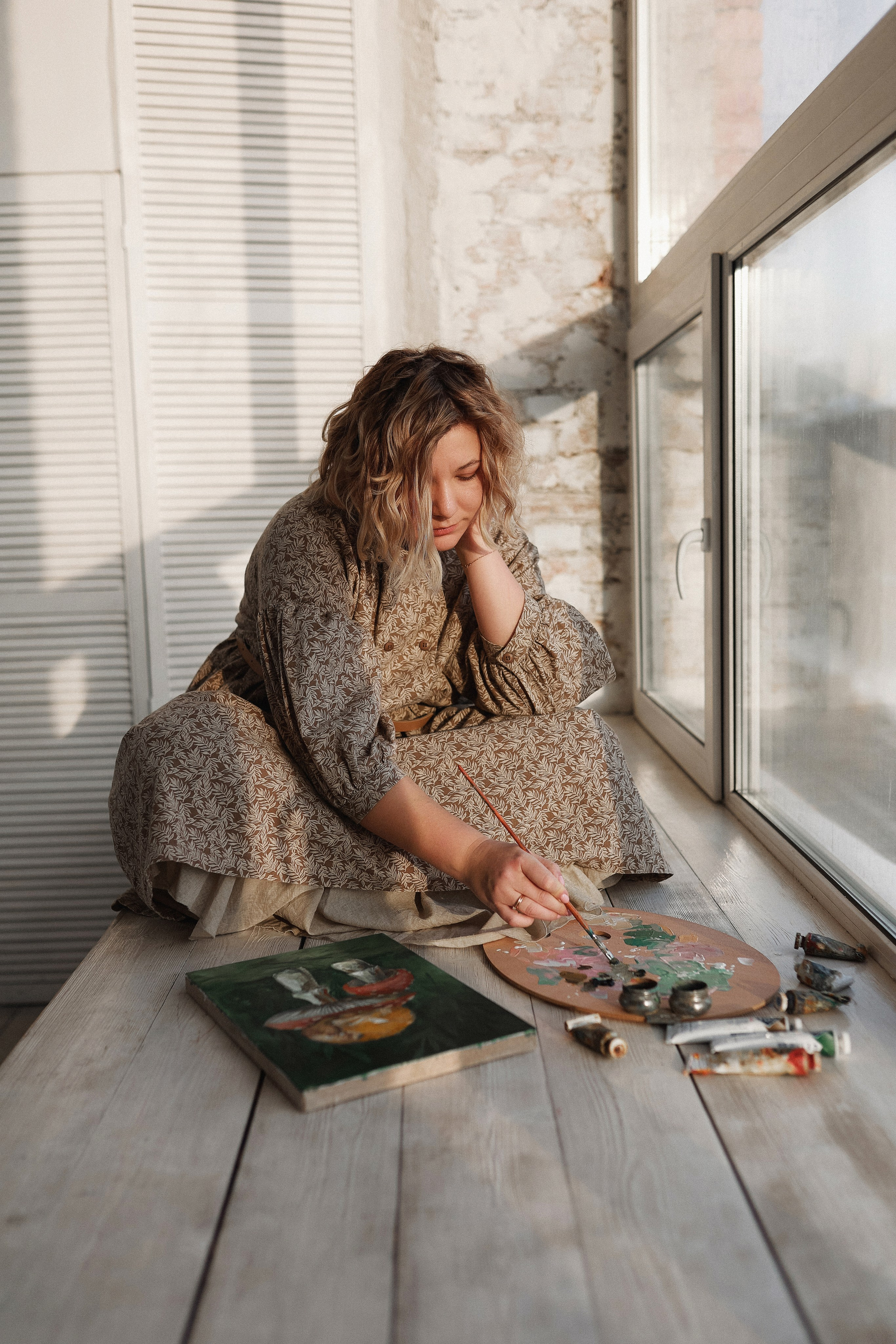 Контент фотосессия в Москве. Мария Рослякова. Портретный и семейный фотограф в Москве Мария Рослякова