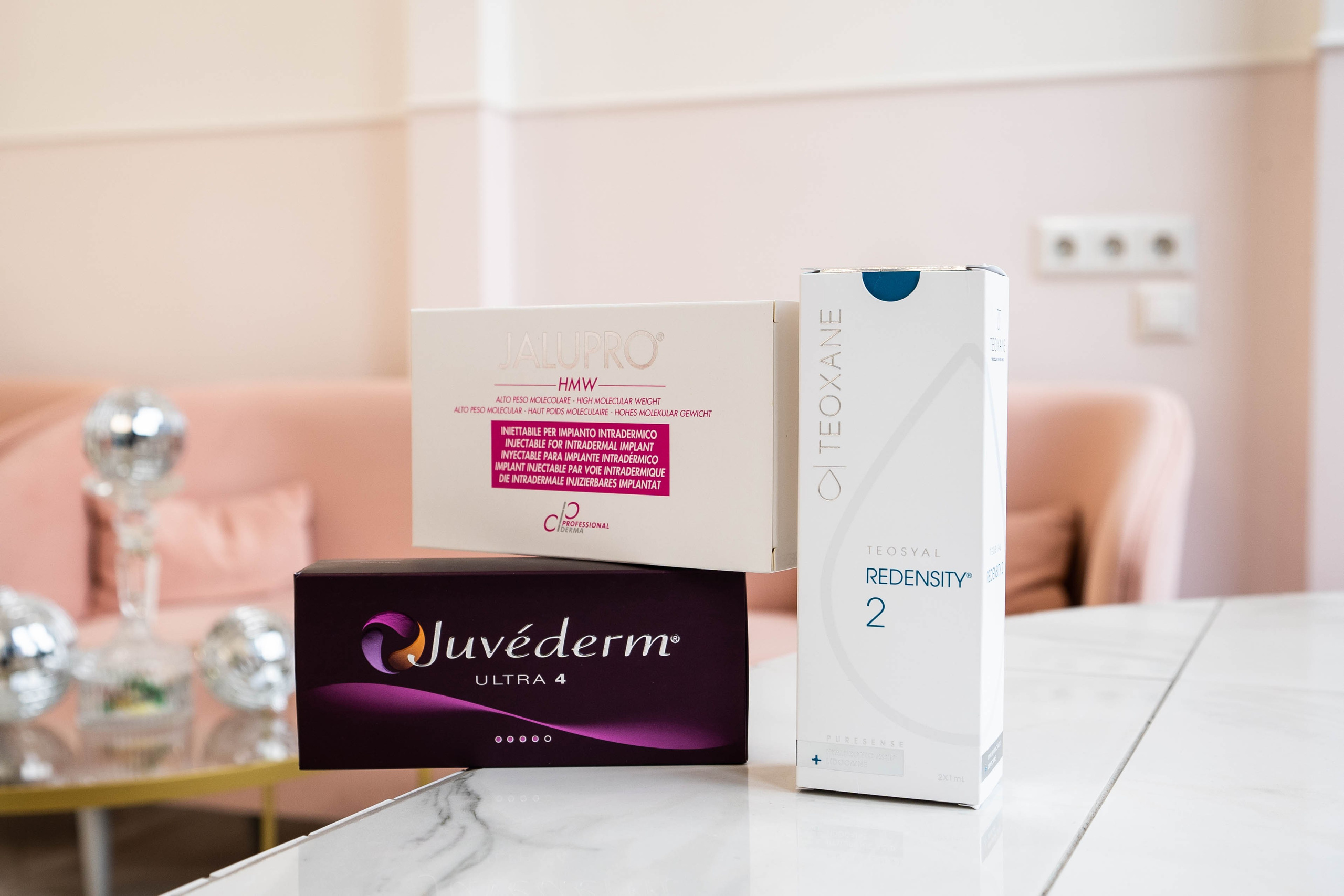 Клиника косметологии Dr. Safiya. Фотограф Абакумова Анастасия