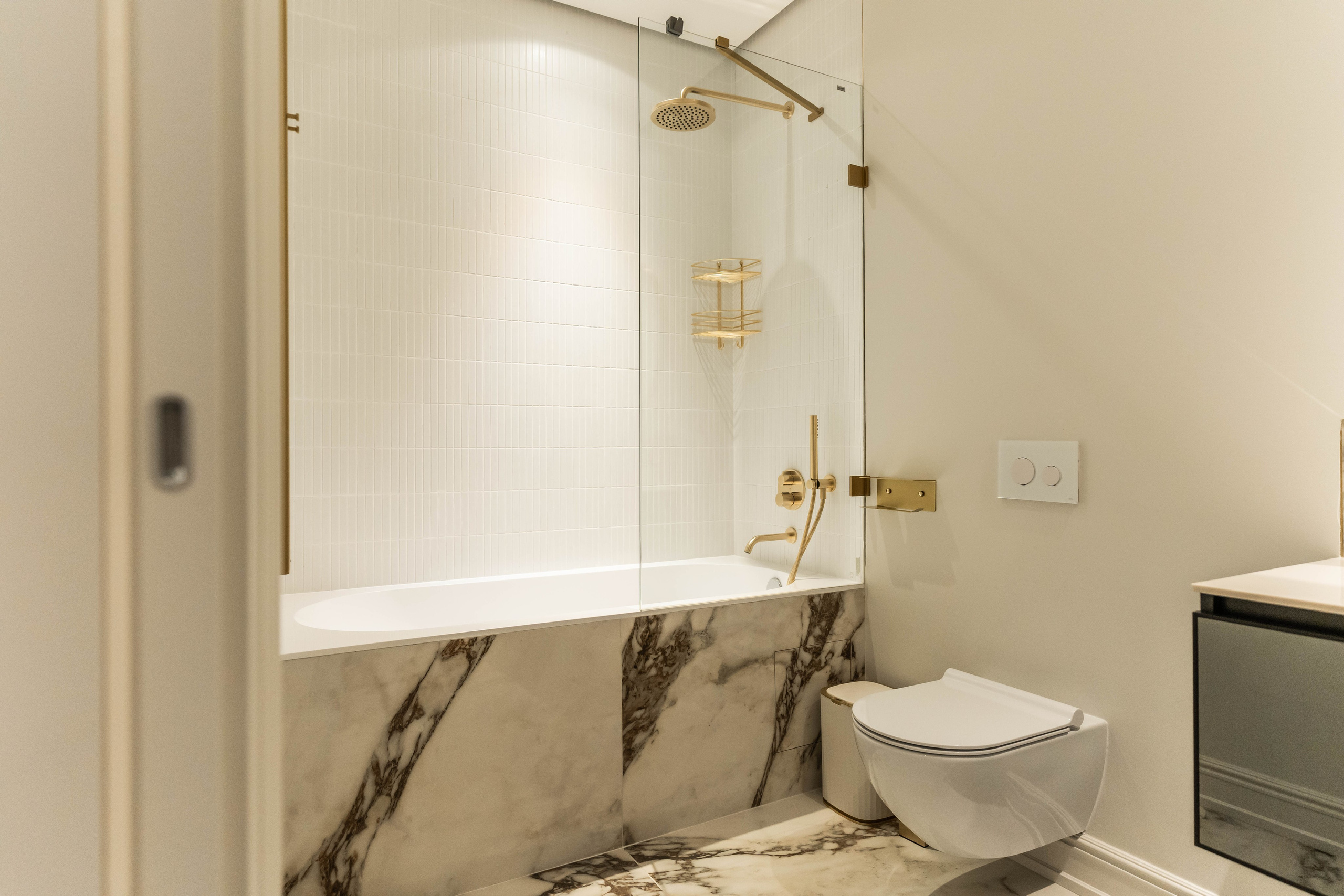 ЖК Поклонная 2. Фотограф Абакумова Анастасия