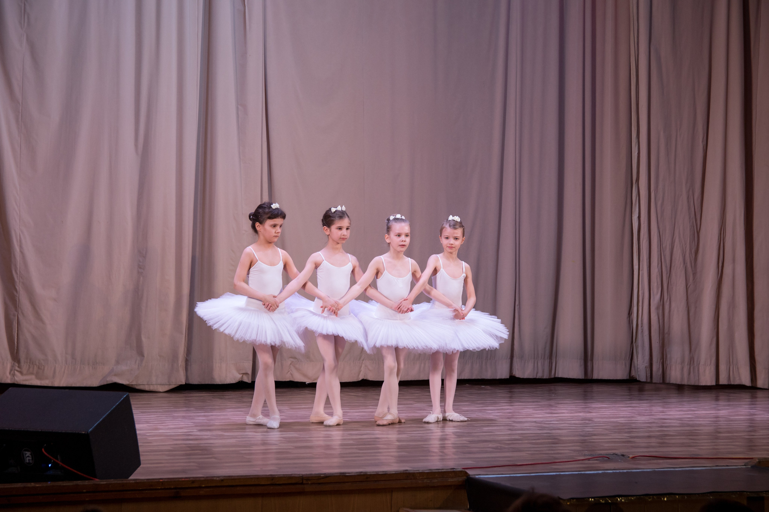 Балет. Репортажный и интерьерный фотограф Александра Солдатова