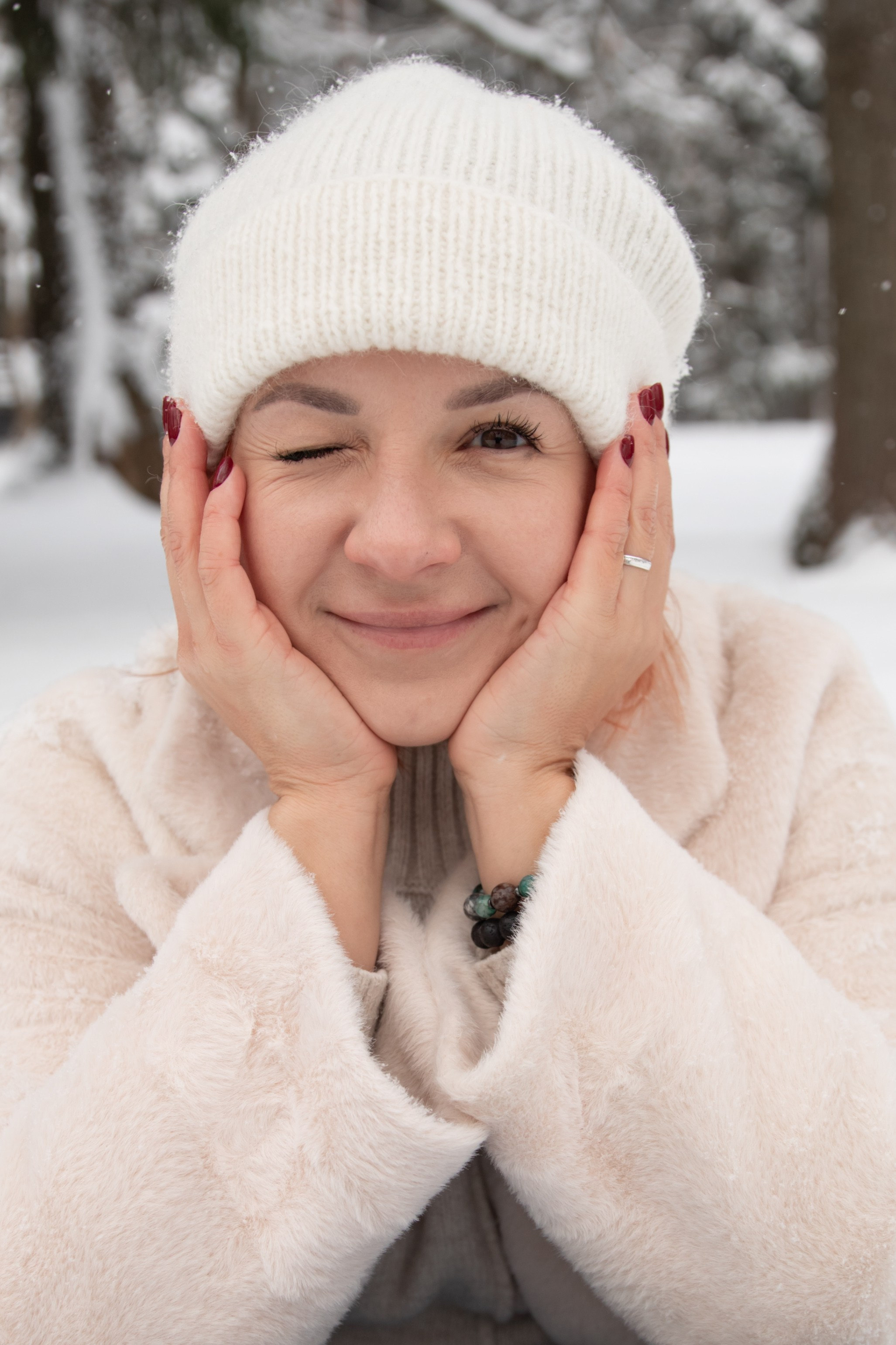 Репетиция НГ 2024. Фотограф Красногорск Юлия Чернова