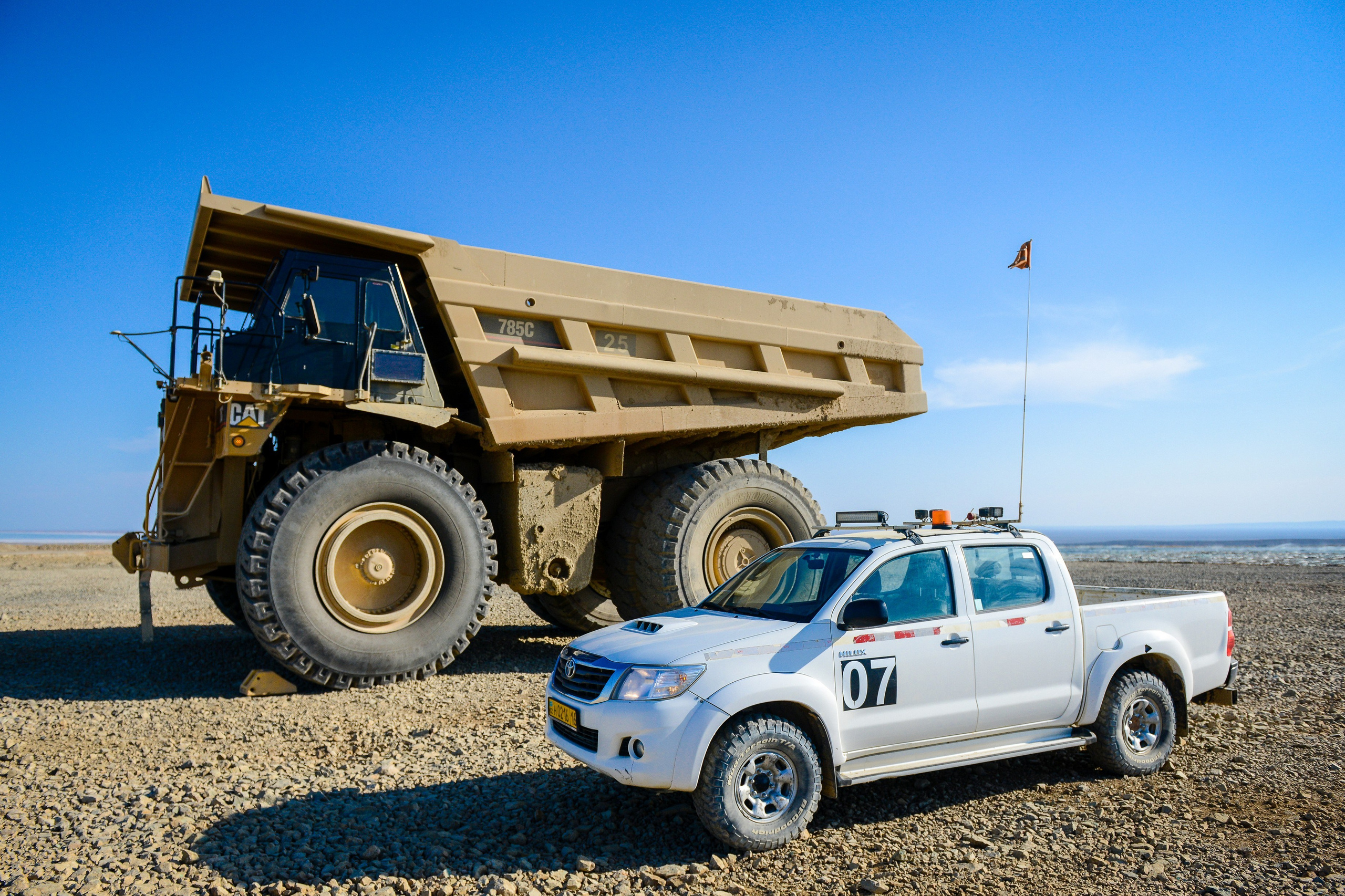 Промышленная съемка. Профессиональный фотограф в Алматы Влад Семёнов
